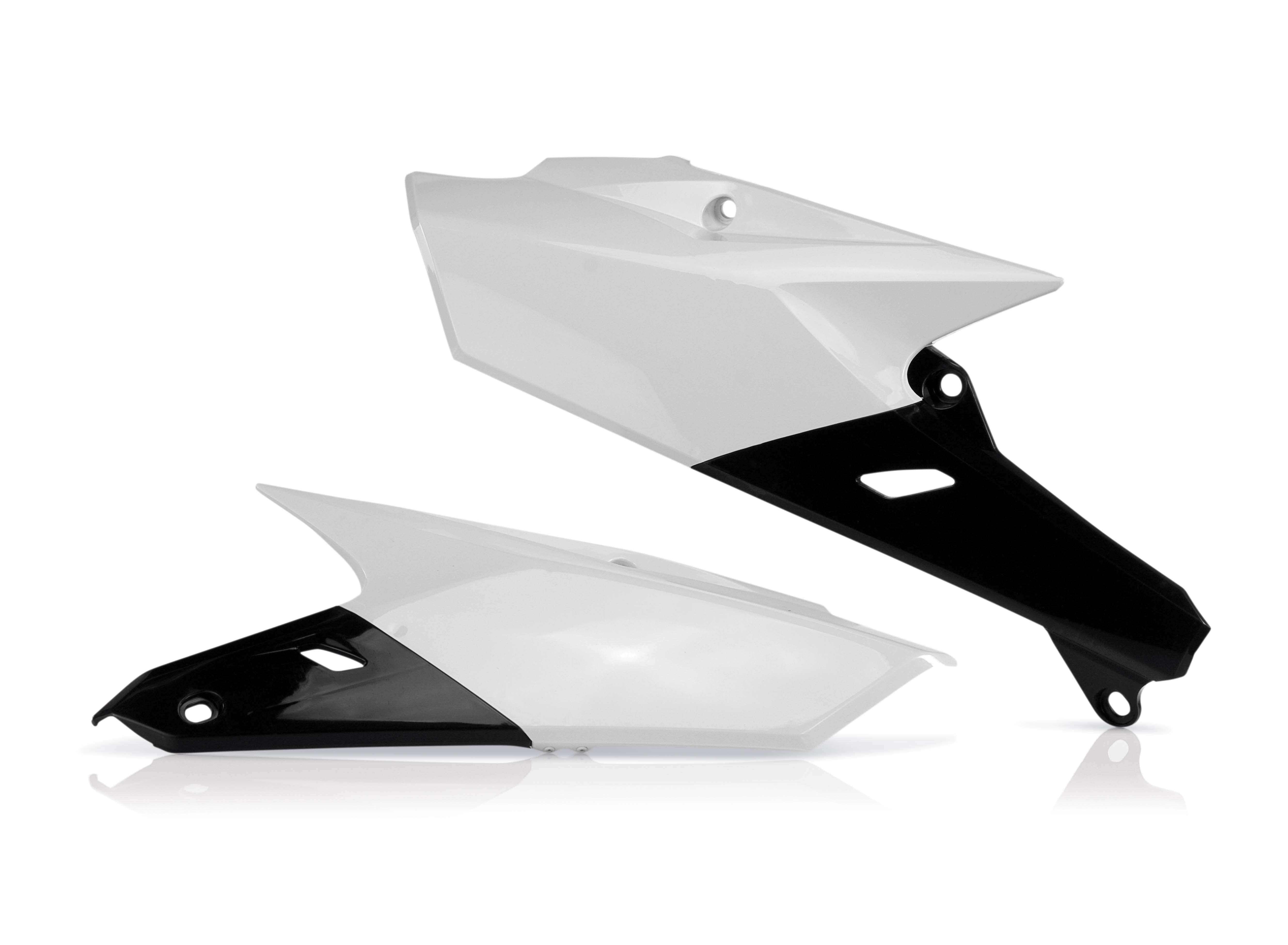 SIDE PANELS FOR YAMAHA WR 250 F WR 450 F 2014-19