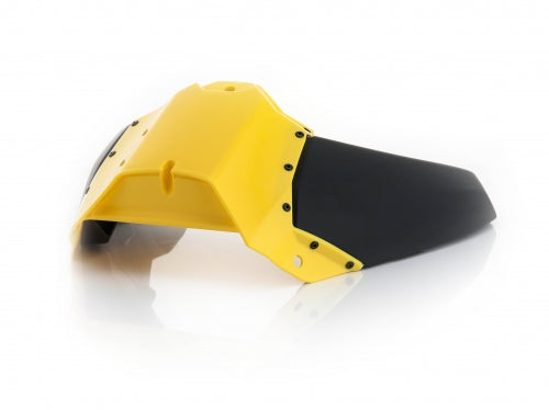 RADIATOR SCOOPS FOR YAMAHA WR 250 F WR 450 F YZ 250 F YZ 450 F 2014-19