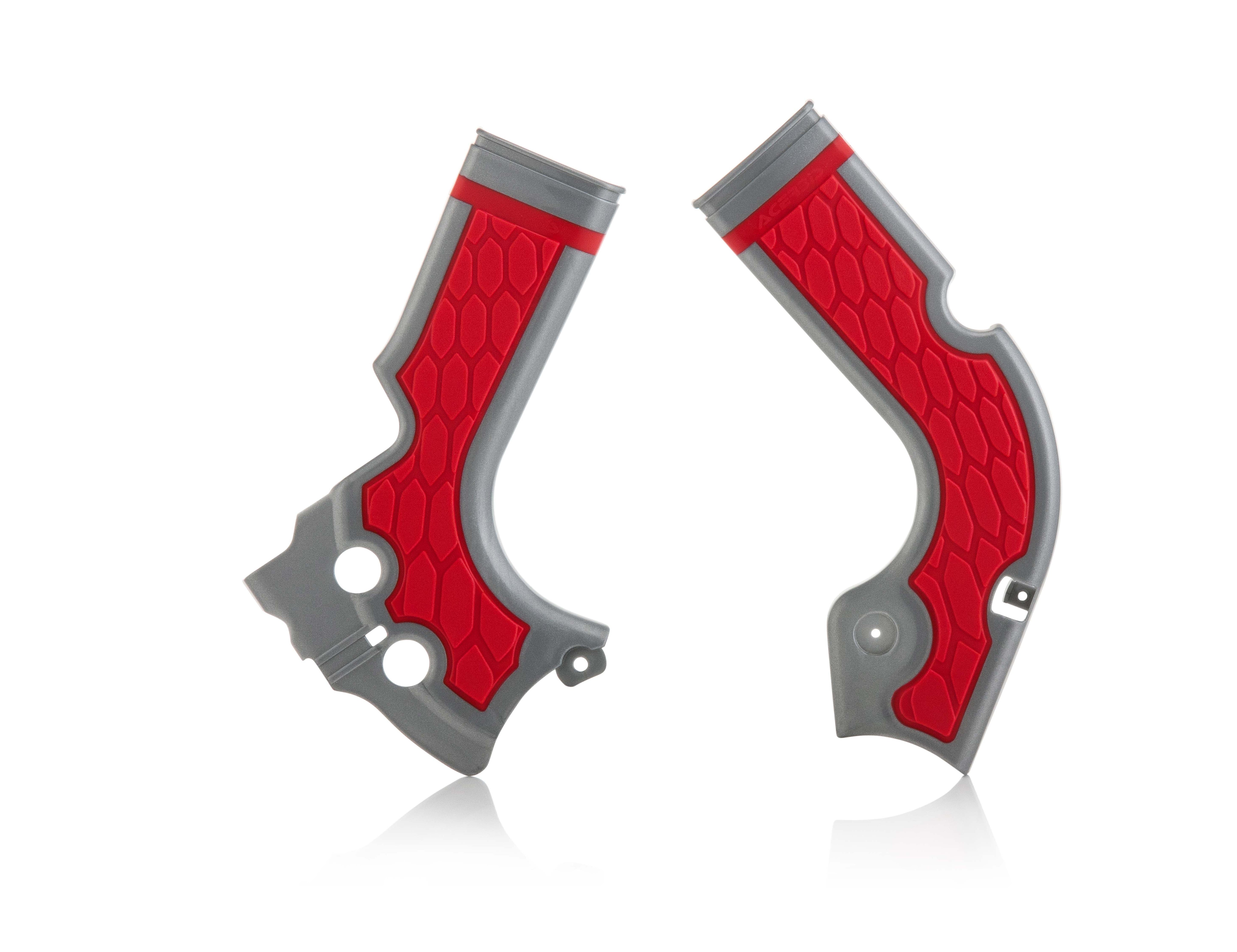 X-GRIP FRAME PROTECTOR FOR HONDA CRF 250 R CRF 450 R 2013-17