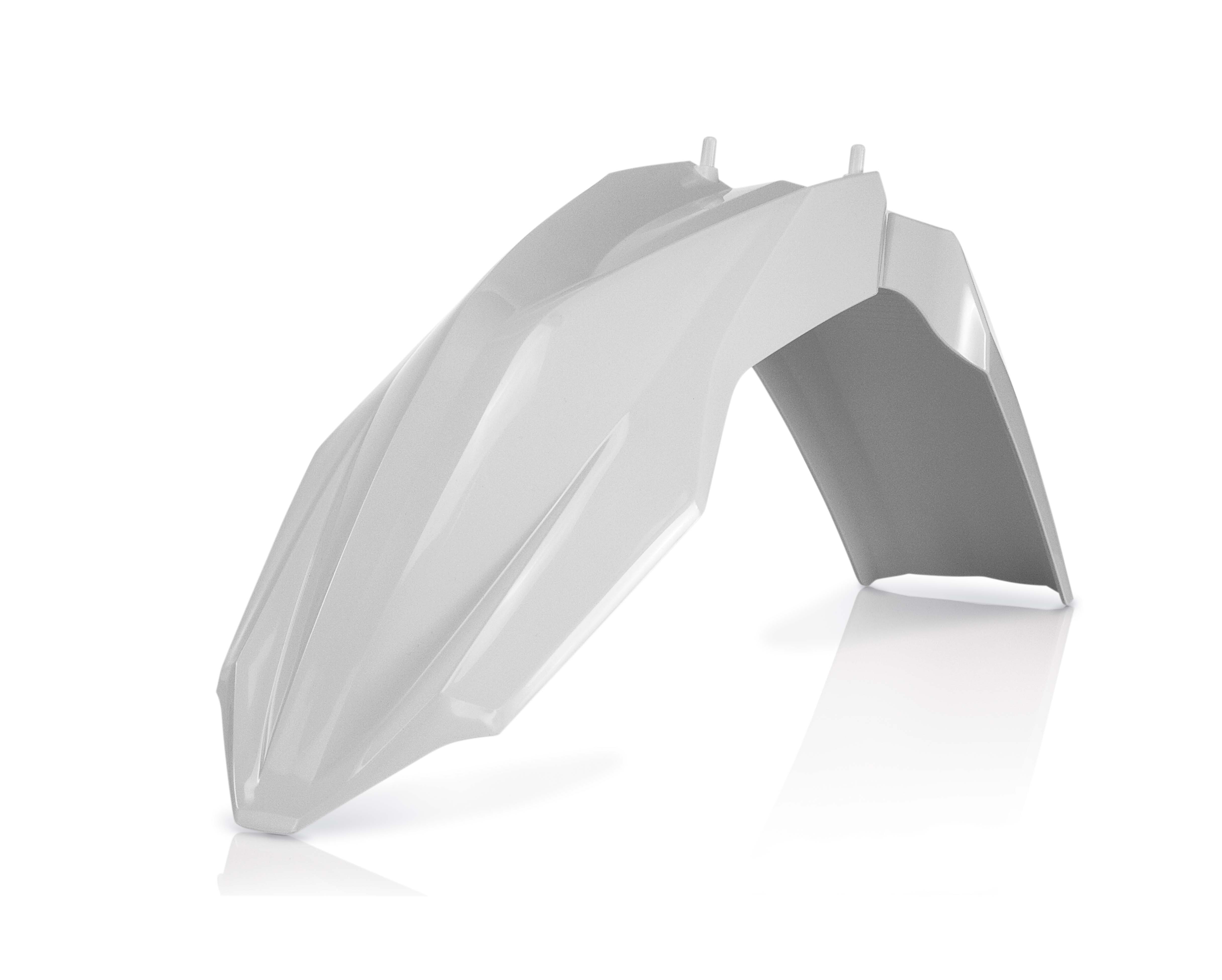 FRONT FENDER FOR HUSQVARNA FE 250 FE 350 FE 450 2013-14
