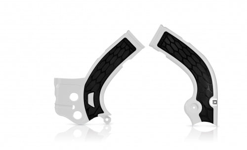 X-GRIP FRAME PROTECTOR FOR YAMAHA WR 250 F YZ 450 F 2014-16