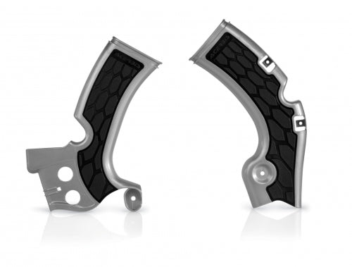 X-GRIP FRAME PROTECTOR FOR KAWASAKI  KX 450 F 2009-18