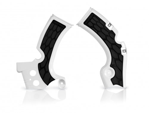 X-GRIP FRAME PROTECTOR FOR KAWASAKI  KX 450 F 2009-18