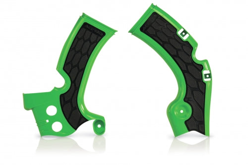 X-GRIP FRAME PROTECTOR FOR KAWASAKI  KX 450 F 2009-18