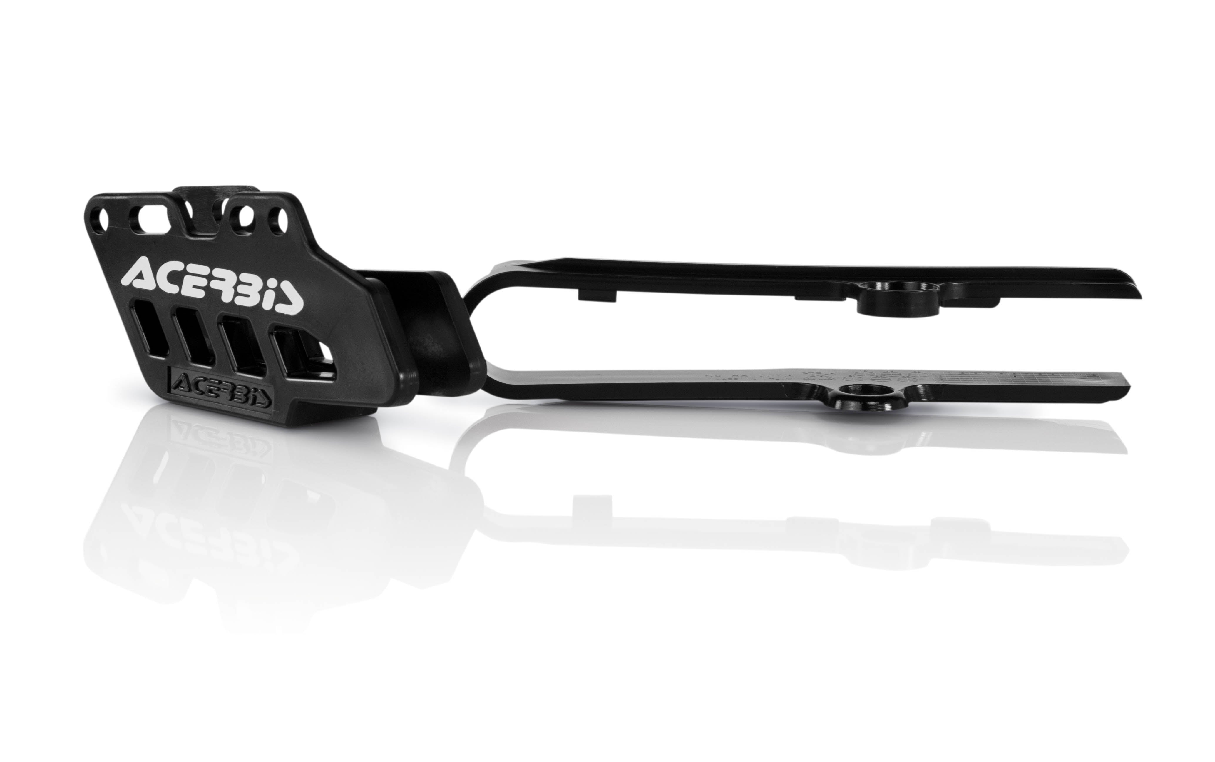 ACERBIS CHAIN GUIDE/SLIDER KIT FOR KTM SX 85 2006-14