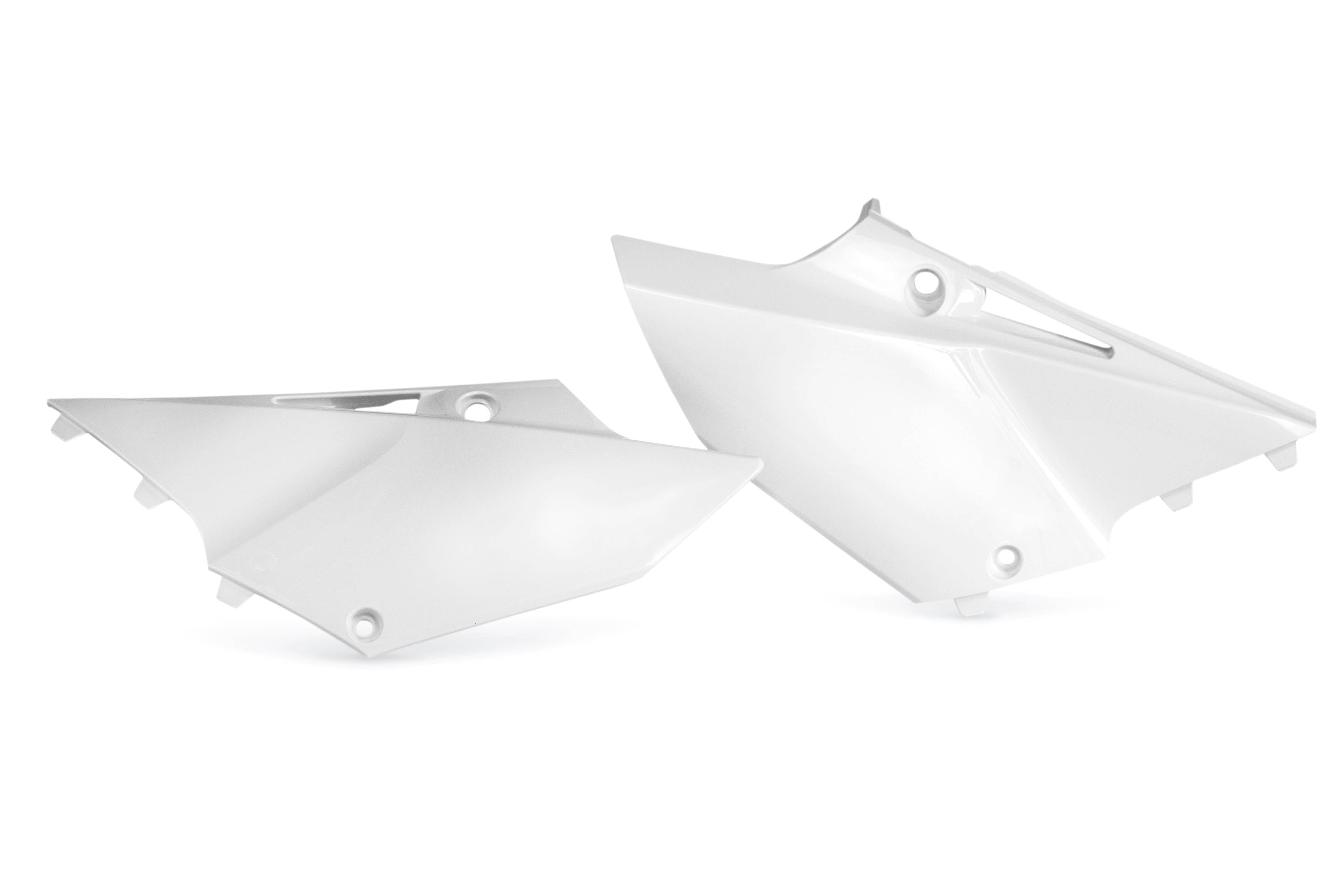 SIDE PANELS FOR YAMAHA MC 150 MC 300 WR 125 2T WR 250 2T YZ 125 YZ 250 2015-25