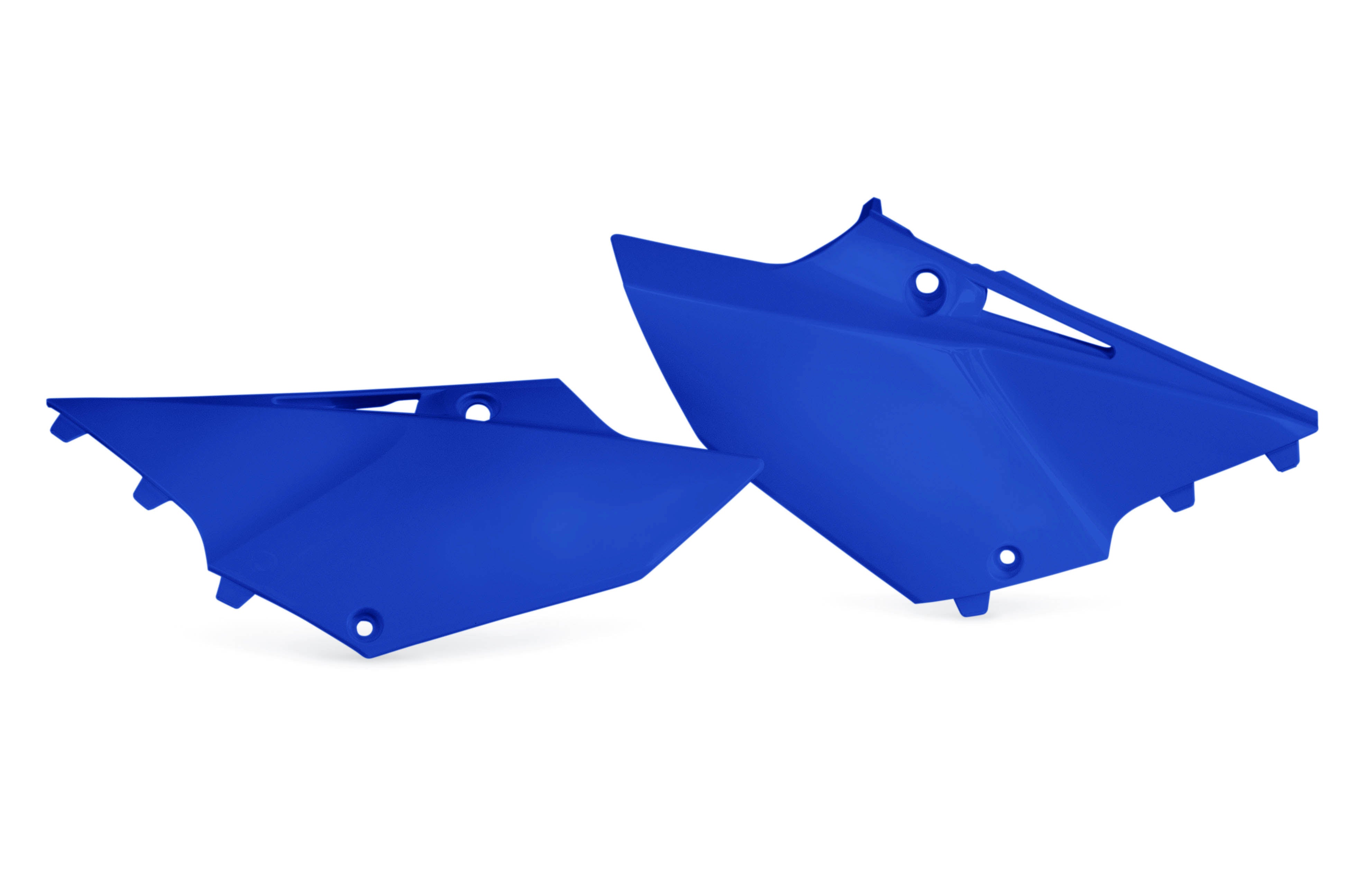 SIDE PANELS FOR YAMAHA MC 150 MC 300 WR 125 2T WR 250 2T YZ 125 YZ 250 2015-25