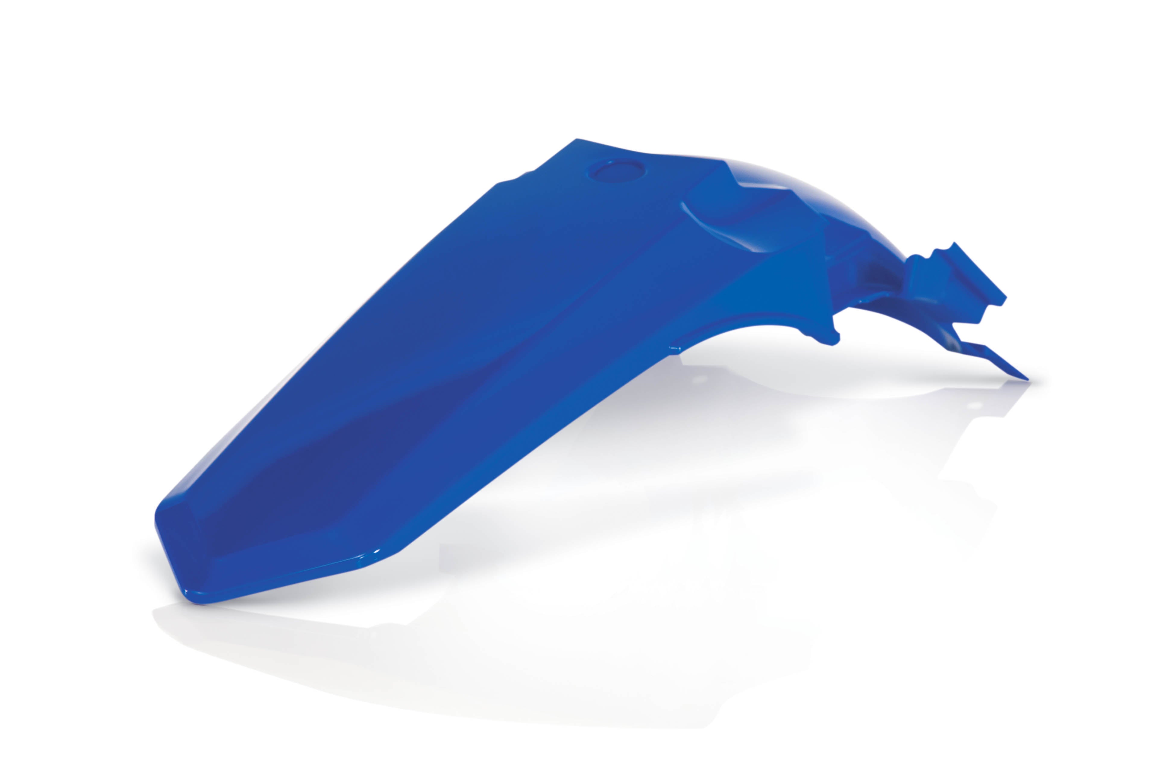 REAR FENDER FOR YAMAHA WR 125 2T WR 250 2T YZ 125 YZ 250 2015-21