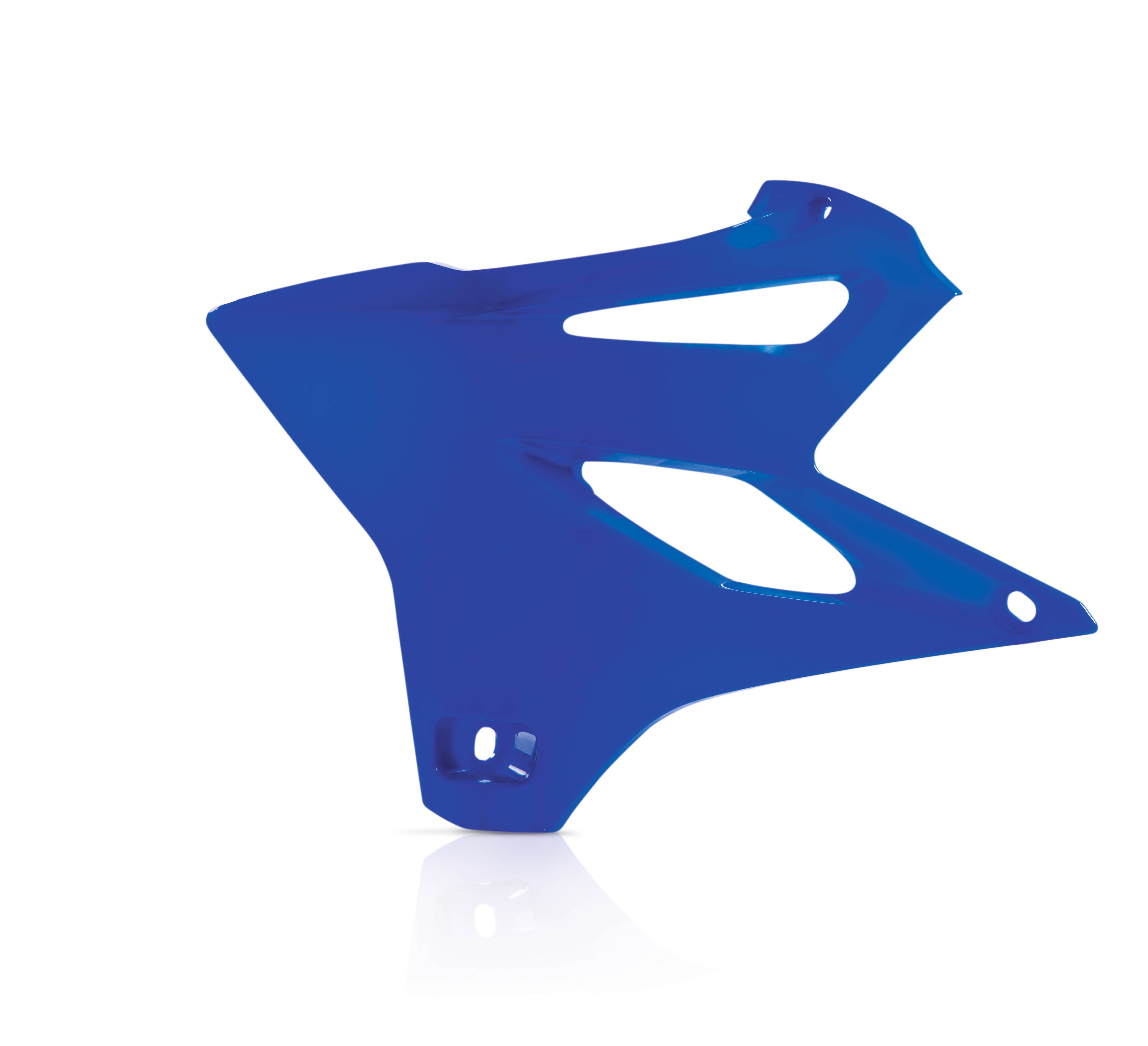 RADIATOR SCOOPS FOR YAMAHA YZ 85 2015-21