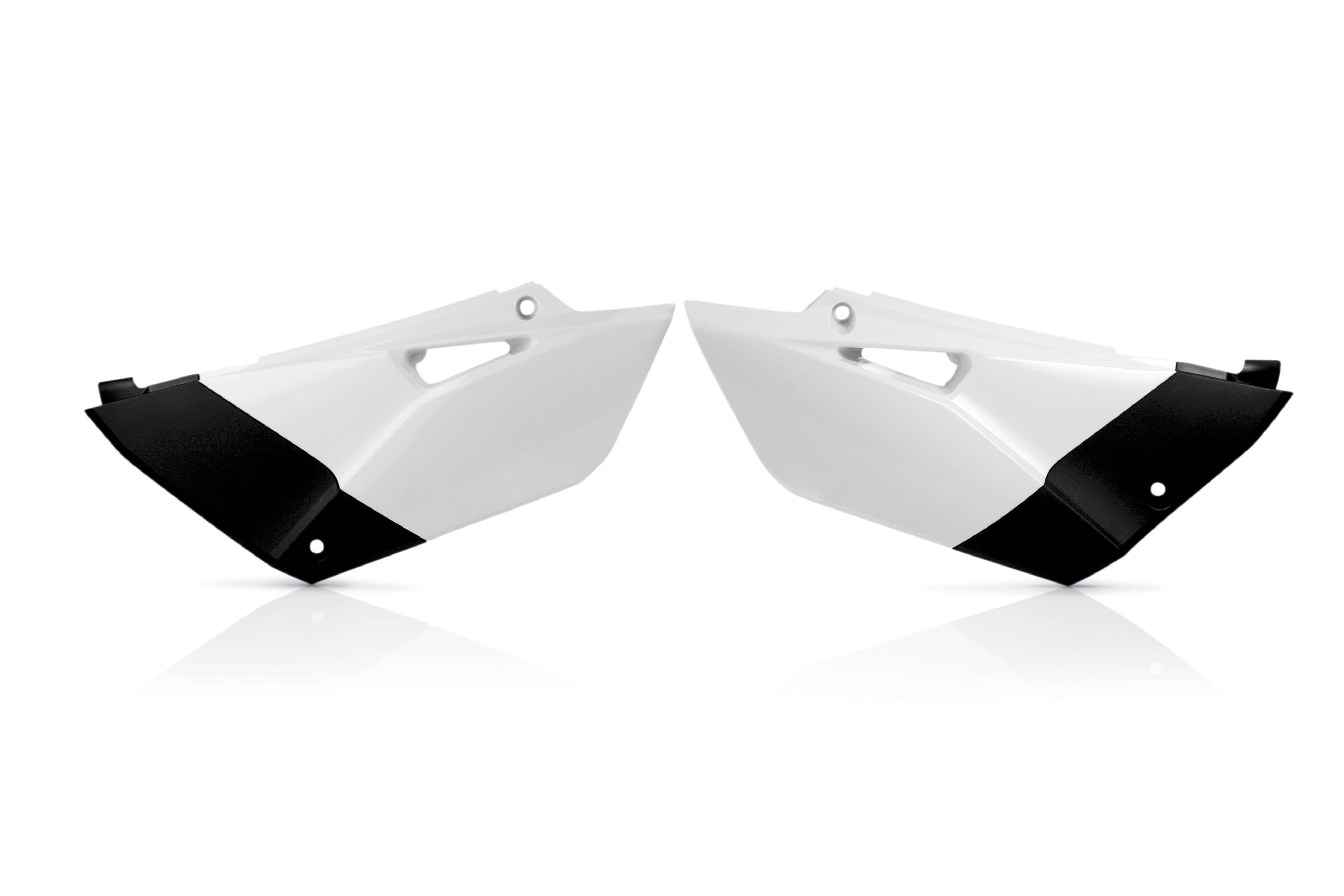 SIDE PANELS FOR YAMAHA YZ 85 2015-21