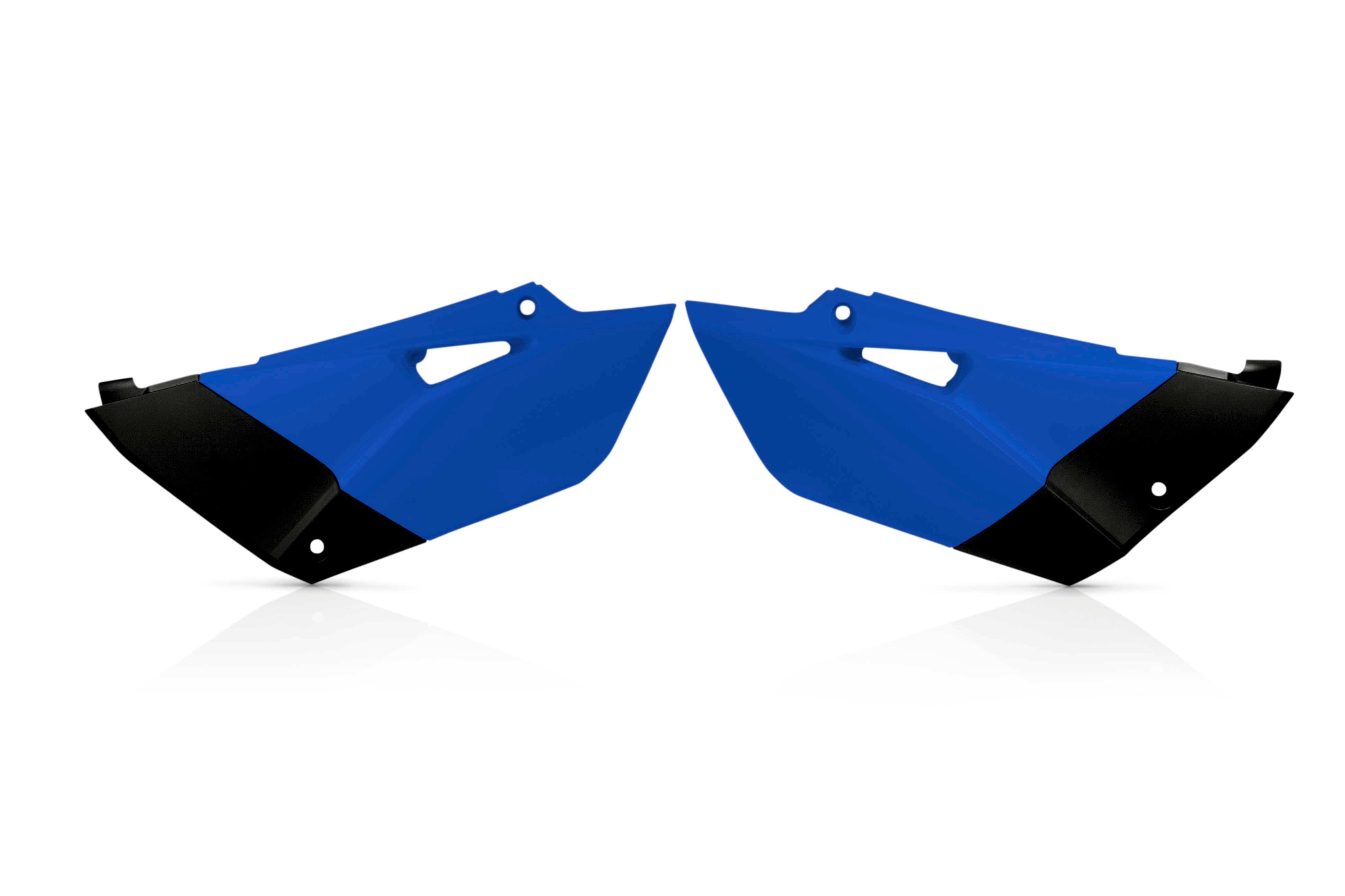 SIDE PANELS FOR YAMAHA YZ 85 2015-21