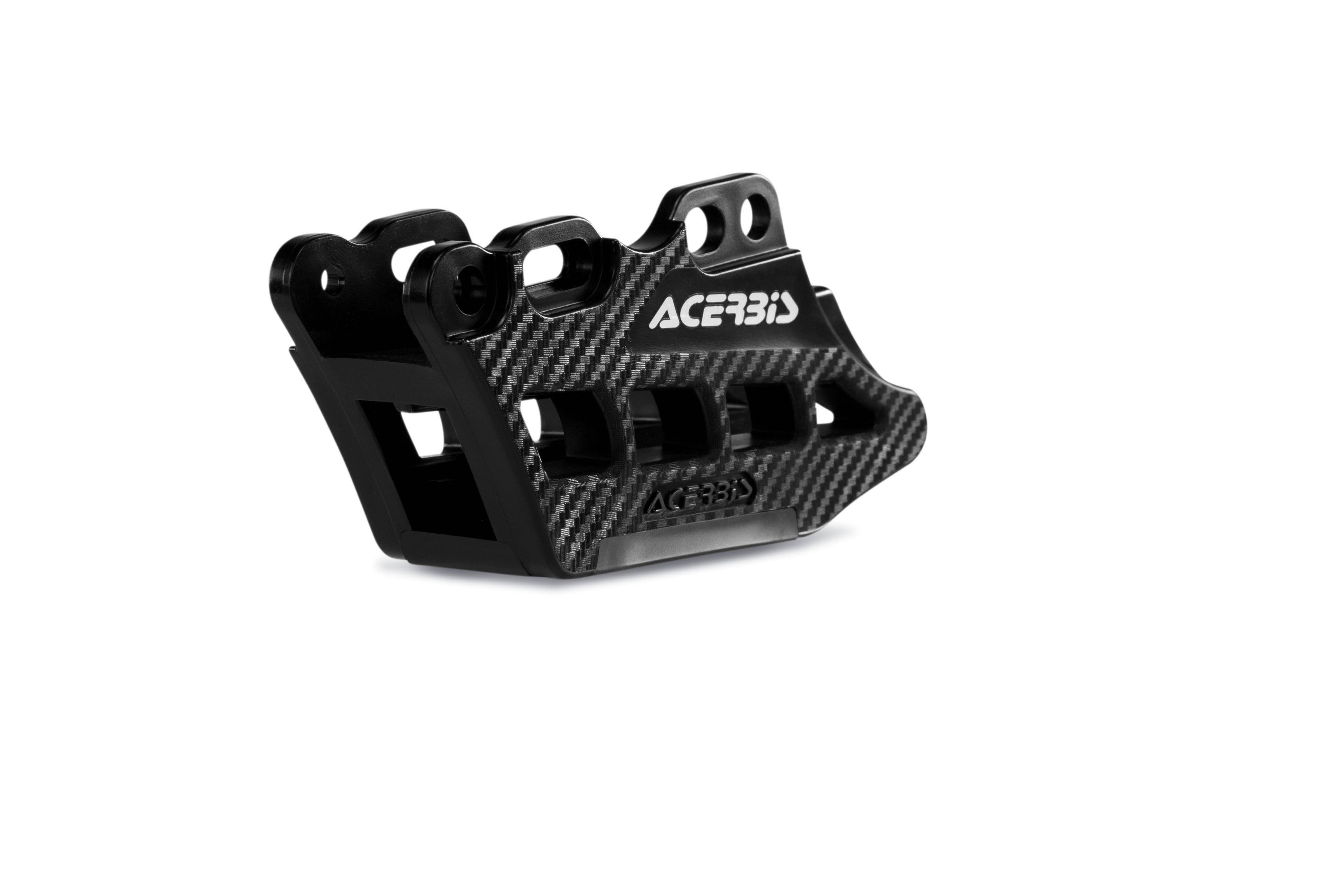 ACERBIS CHAIN GUIDE FOR HONDA CRF 250 R CRF 250 R-WE CRF 250 RX ENDURO CRF 250 RX ENDURO SPECIAL 2007-25