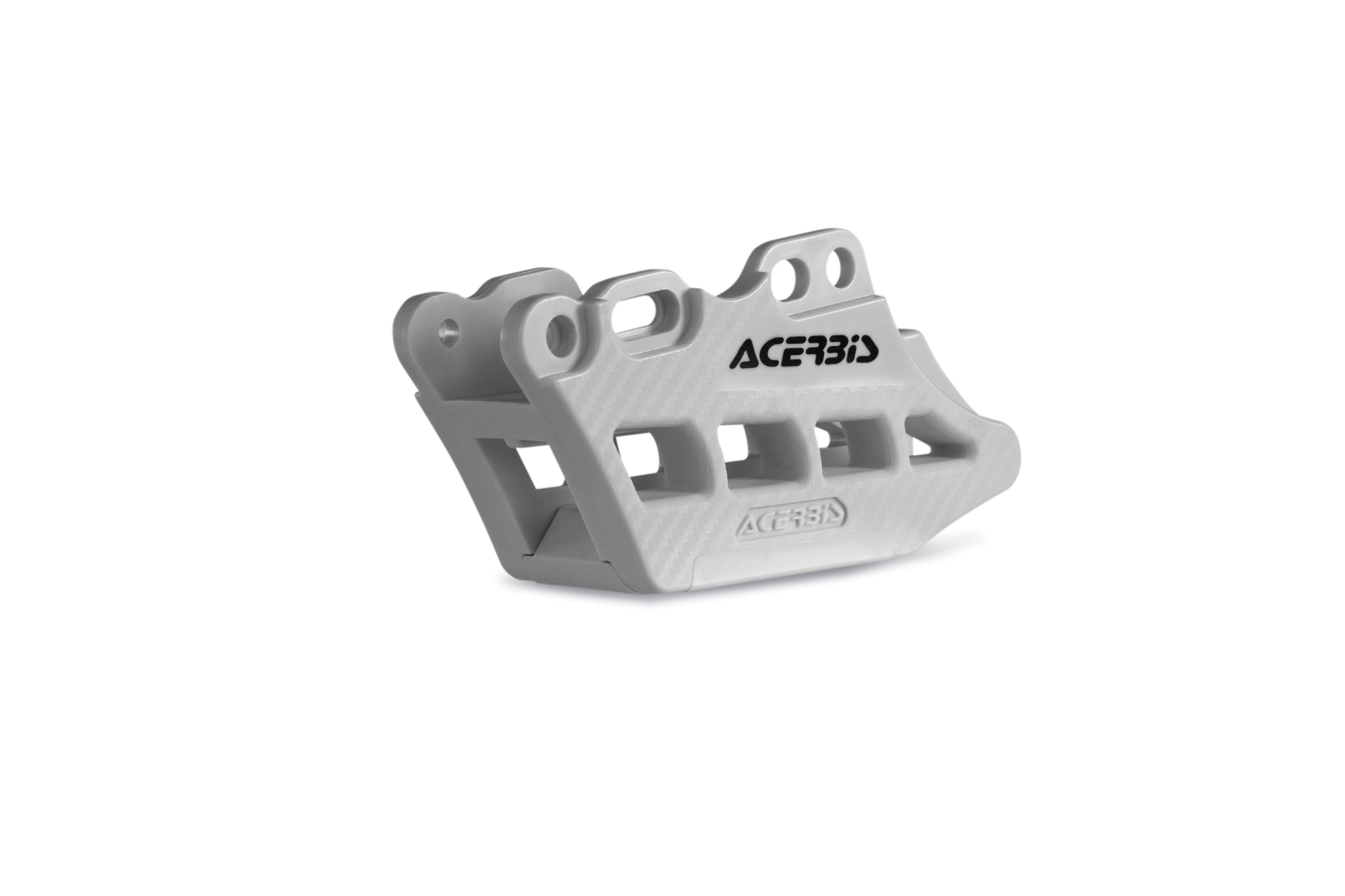 ACERBIS CHAIN GUIDE FOR KAWASAKI KX 250 KX 250 F KX 300 X ENDURO KX 450 X 2009-25