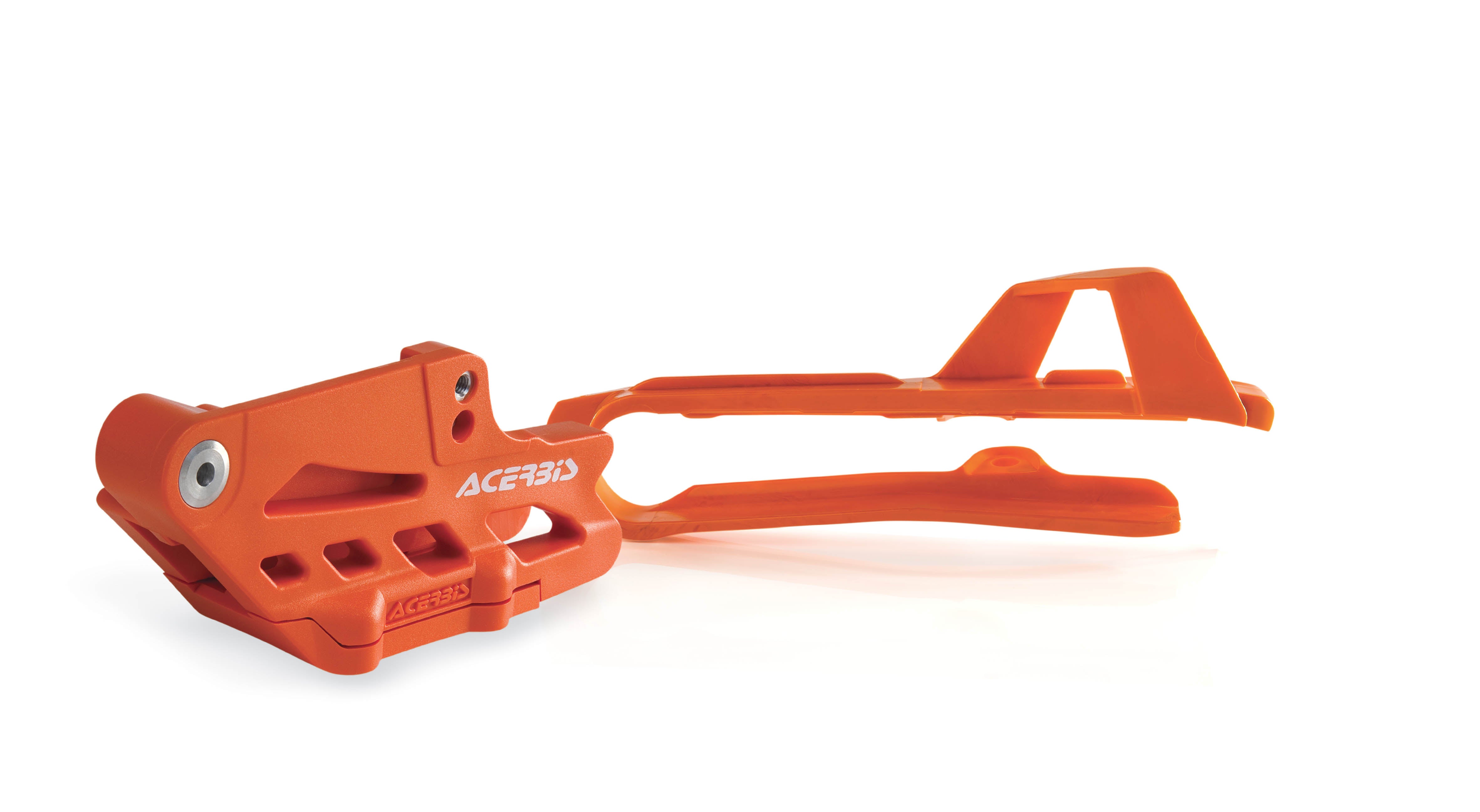 ACERBIS CHAIN GUIDE/SLIDER KIT FOR KTM/HUSQVARNA/GAS GAS MC 85 TC 85 SX 85 2015-24