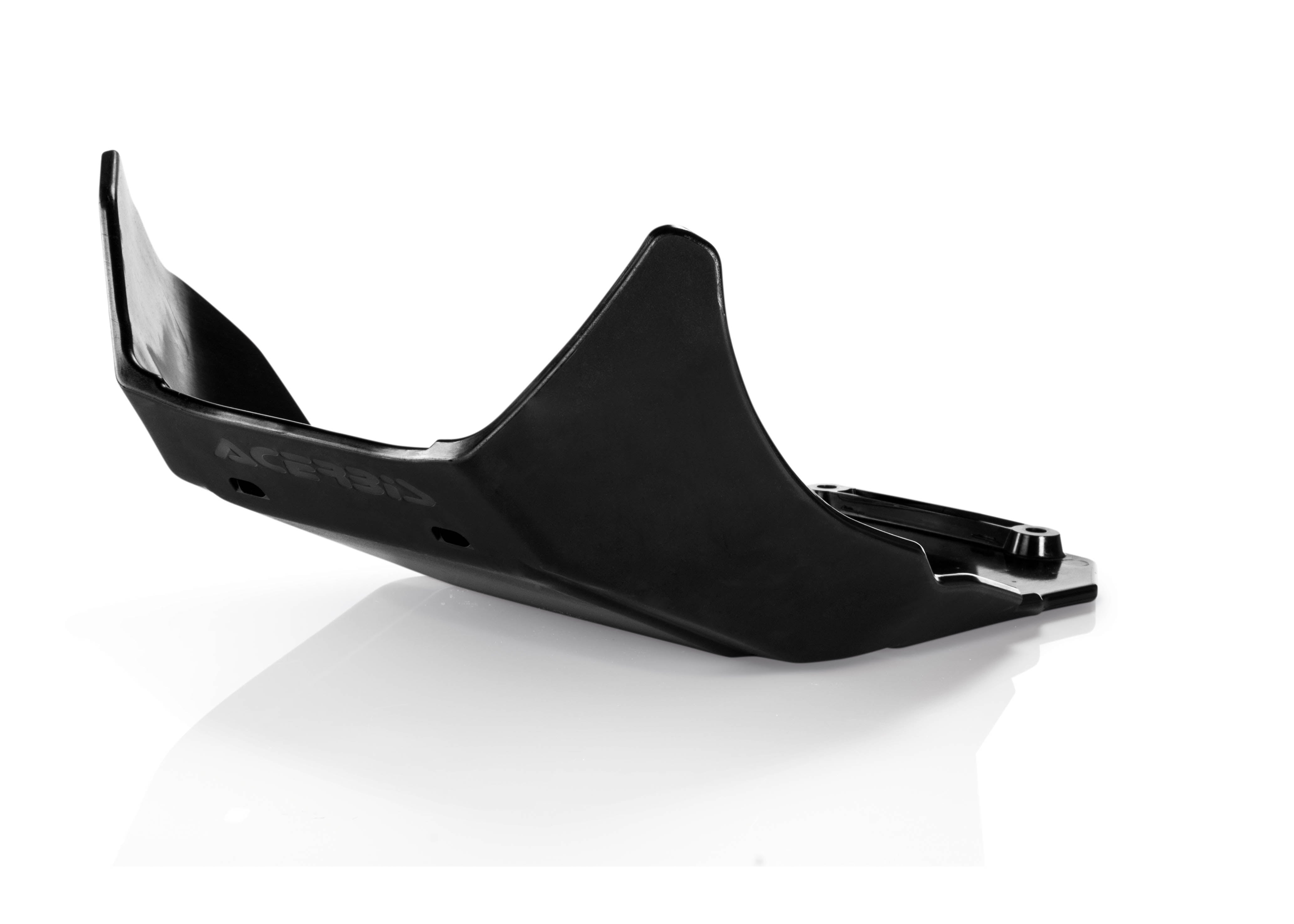 SKID PLATE FOR SUZUKI DR 650 1996-2023