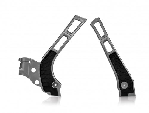 X-GRIP FRAME PROTECTOR FOR YAMAHA XE 125 XE 300 WR 125 2T YZ 125 2006-25