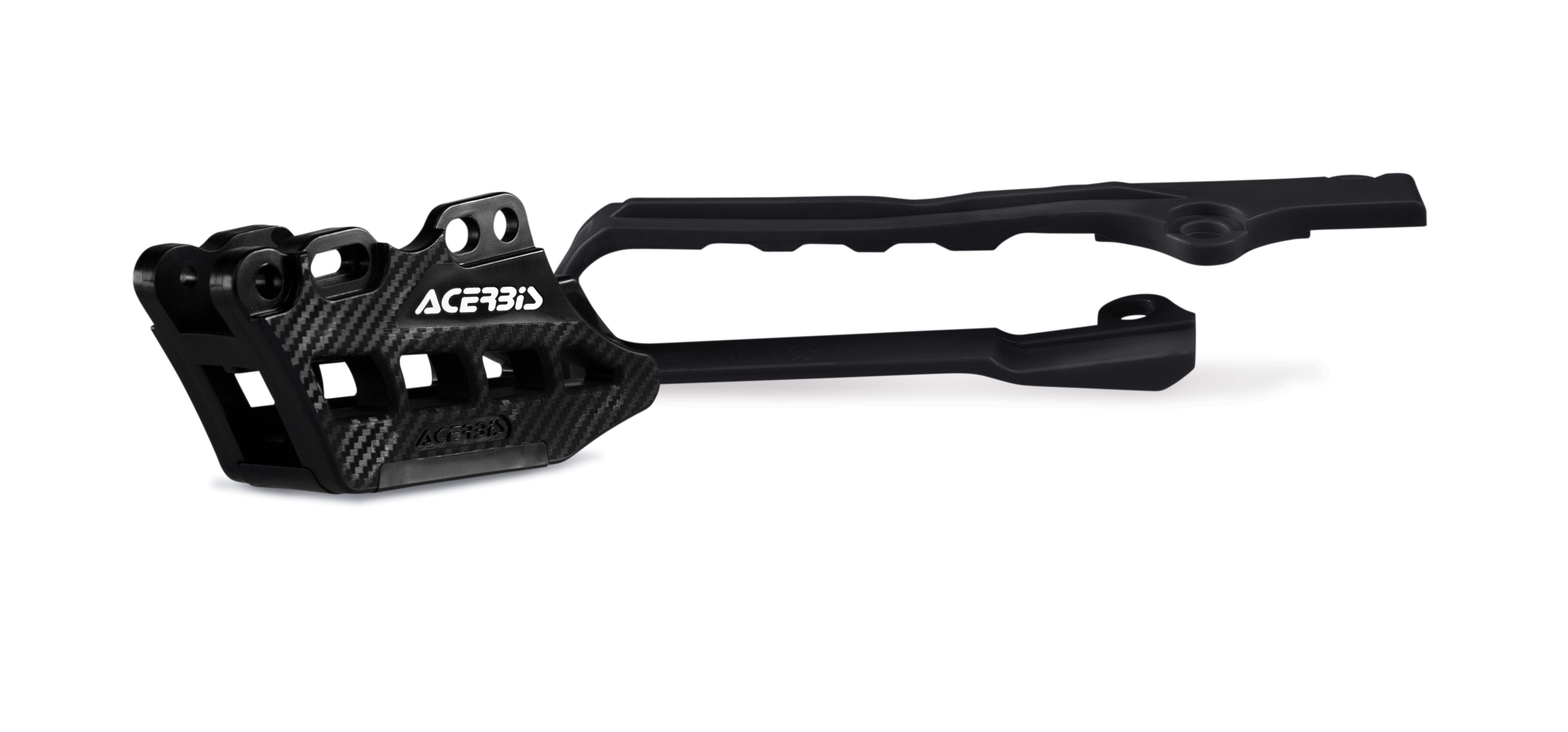 ACERBIS CHAIN GUIDE/SLIDER KIT FOR SUZUKI RM-Z 250 RM-Z 450 2010-18