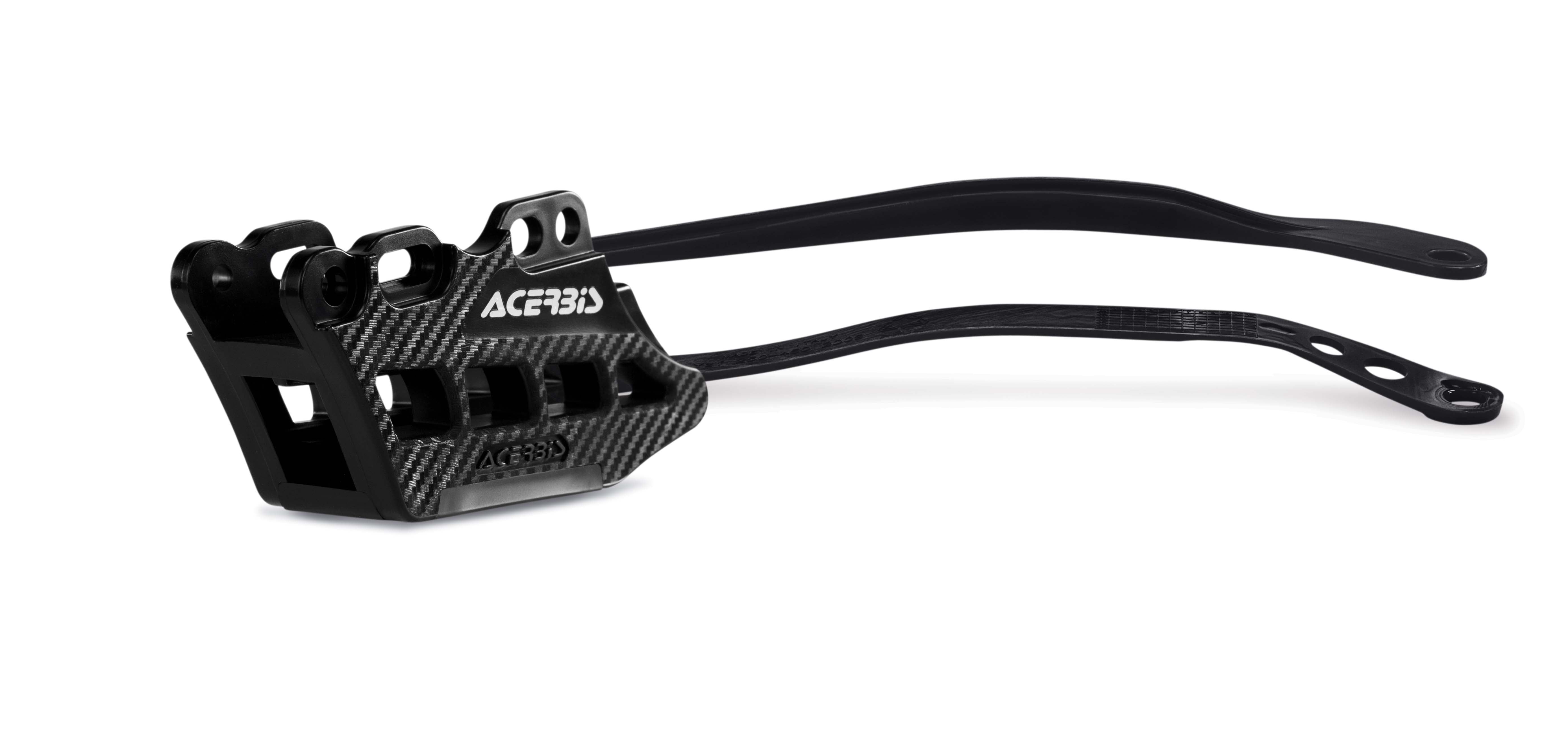 ACERBIS CHAIN GUIDE/SLIDER KIT FOR YAMAHA XEF 250 XEF 450 WR 250 F YZ 250 FX 200 YZ 450 FX 2009-24