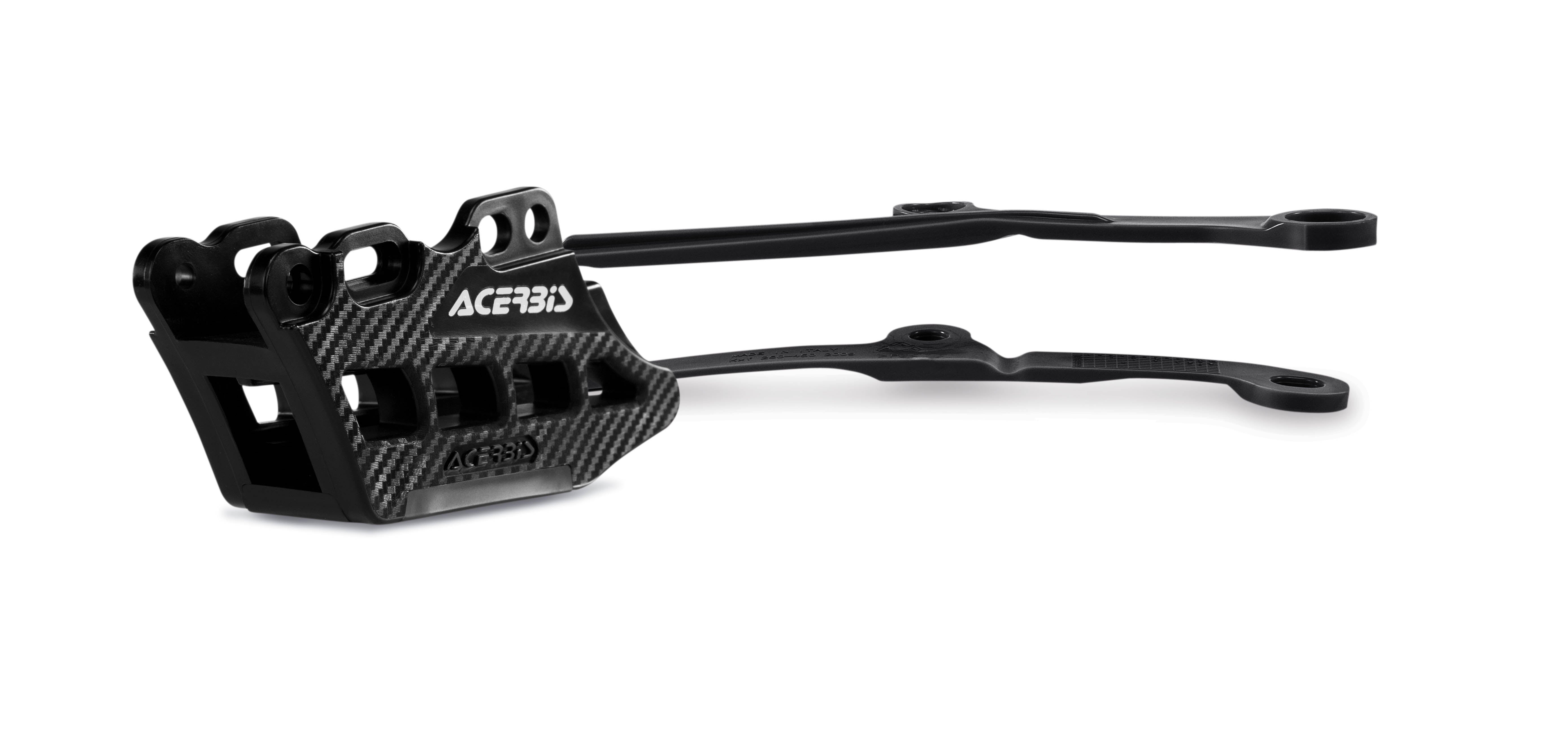 ACERBIS CHAIN GUIDE/SLIDER KIT FOR KAWASAKI KX 250 KX 250 F KX 450 F 2009-20