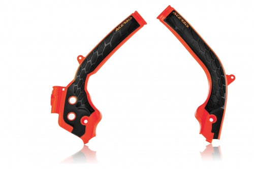 X-GRIP FRAME PROTECTOR FOR KTM/HUSQVARNA FC 250 FC 350 FE 501 TE 250I EXC 250 T SX 125 EXC-F 500PI 2016-19