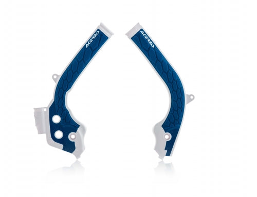 X-GRIP FRAME PROTECTOR FOR KTM/HUSQVARNA FC 250 FC 350 FE 501 TE 250I EXC 250 T SX 125 EXC-F 500PI 2016-19