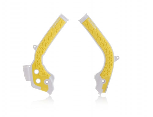 X-GRIP FRAME PROTECTOR FOR KTM/HUSQVARNA FC 250 FC 350 FE 501 TE 250I EXC 250 T SX 125 EXC-F 500PI 2016-19