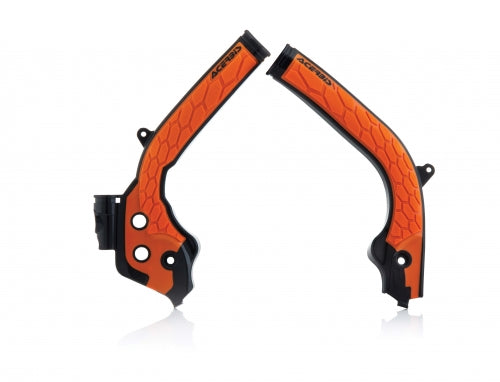 X-GRIP FRAME PROTECTOR FOR KTM/HUSQVARNA FC 250 FC 350 FE 501 TE 250I EXC 250 T SX 125 EXC-F 500PI 2016-19
