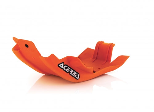SKID PLATE FOR KTM/HUSQVARNA FC 250 FC 350 SX-F 250 SX-F 350 2016-18