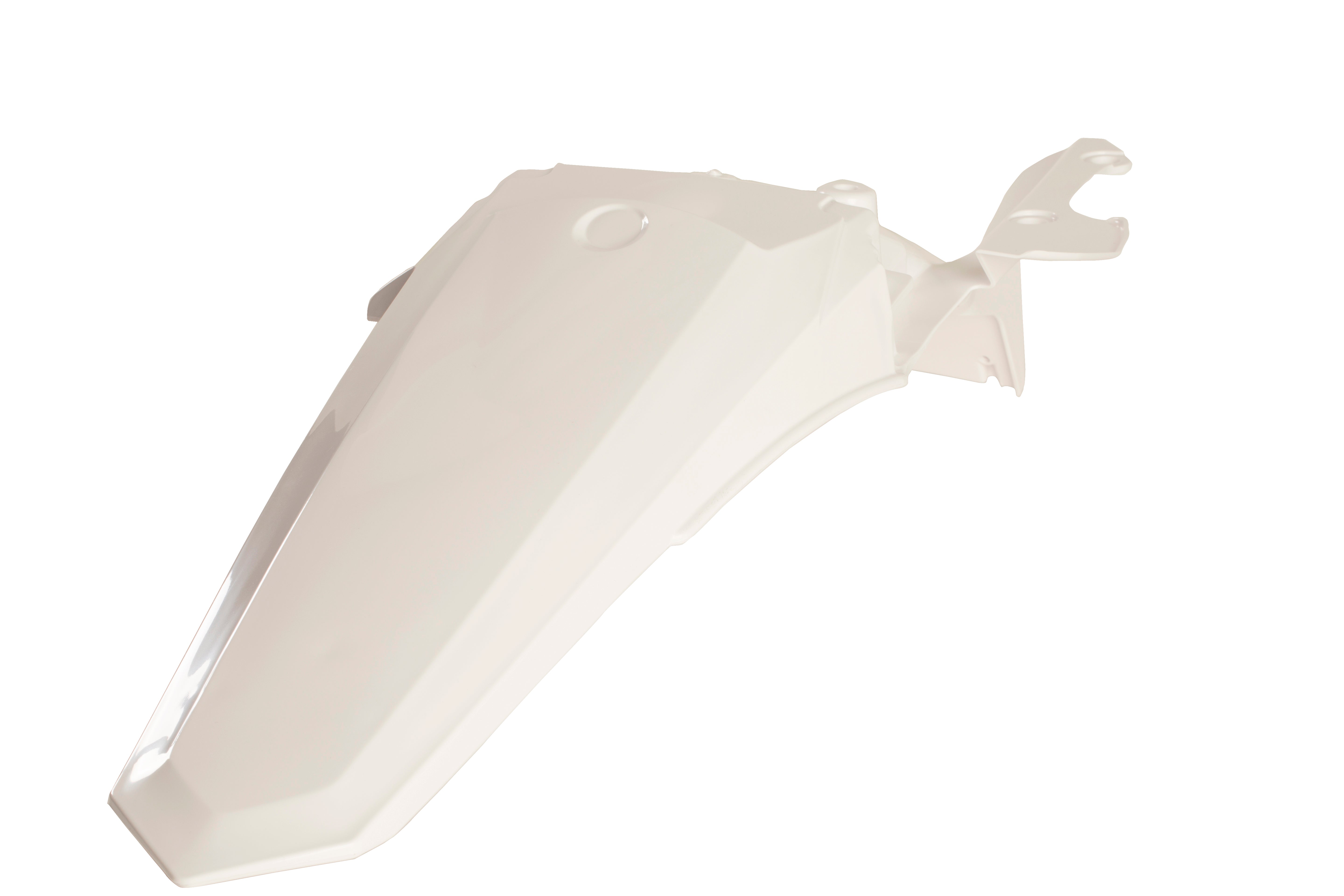 REAR FENDER FOR YAMAHA WR 250 F WR 450 F 2015-19