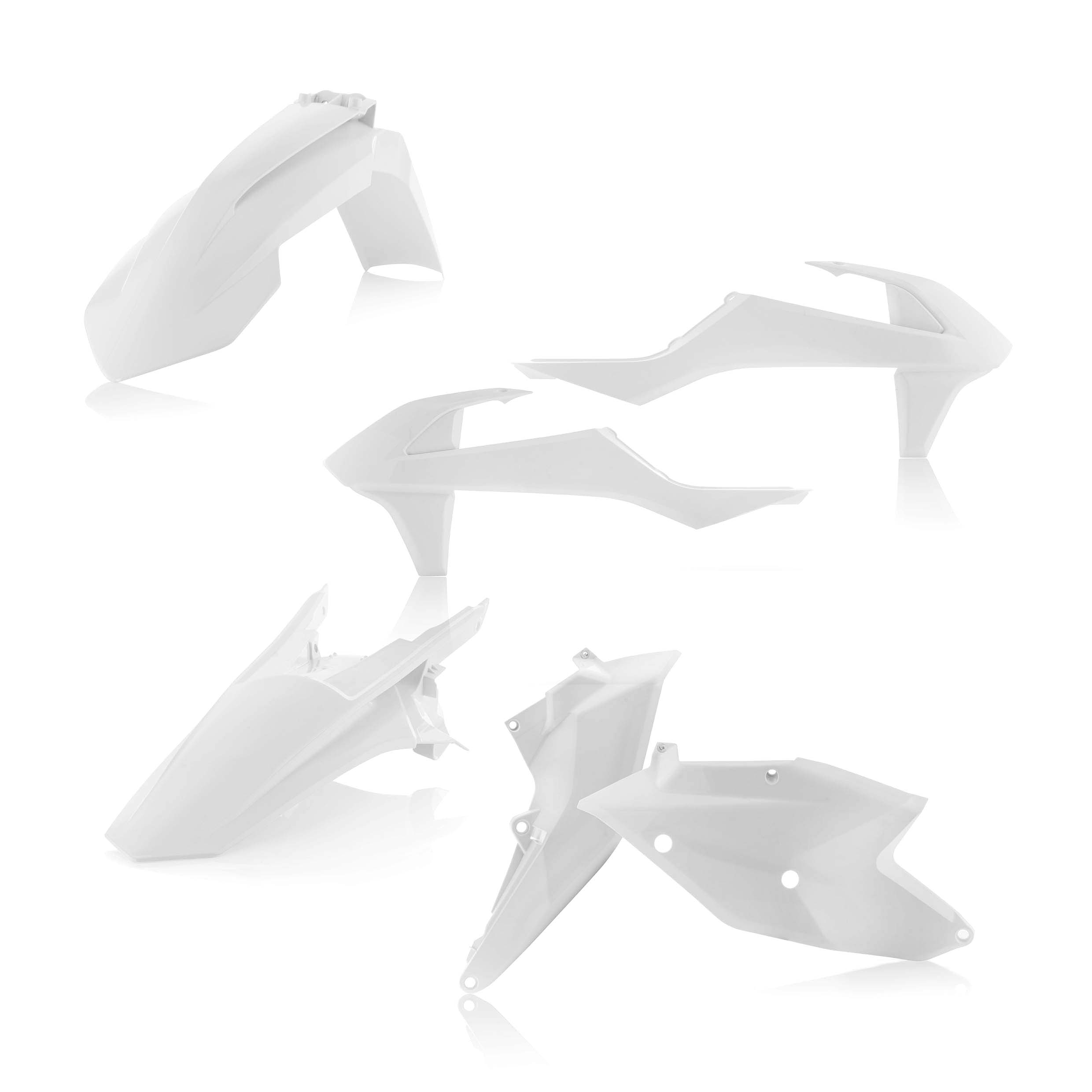 PLASTIC KIT SX 125 SX-F 250 2016-18