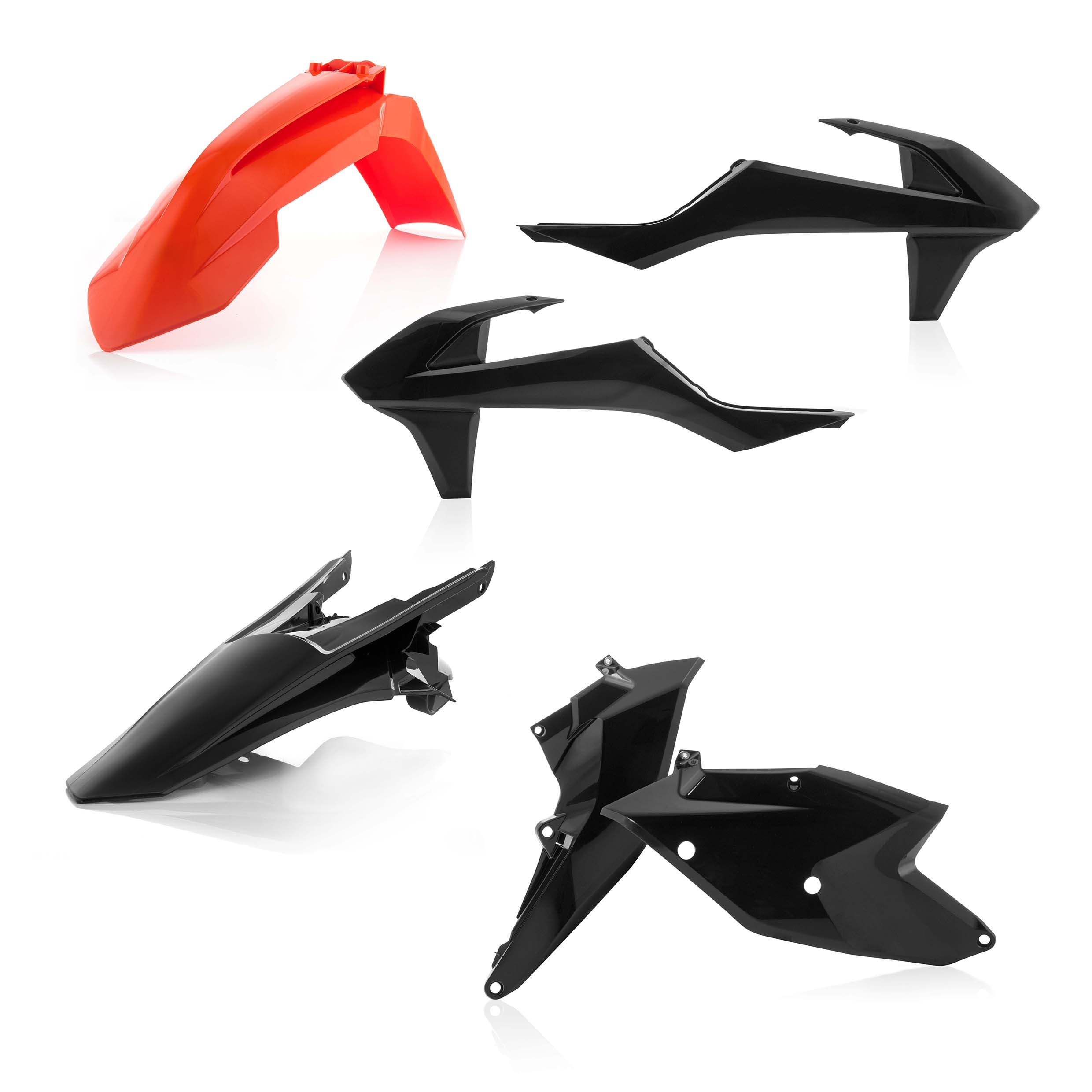 PLASTIC KIT SX 125 SX-F 250 2016-18