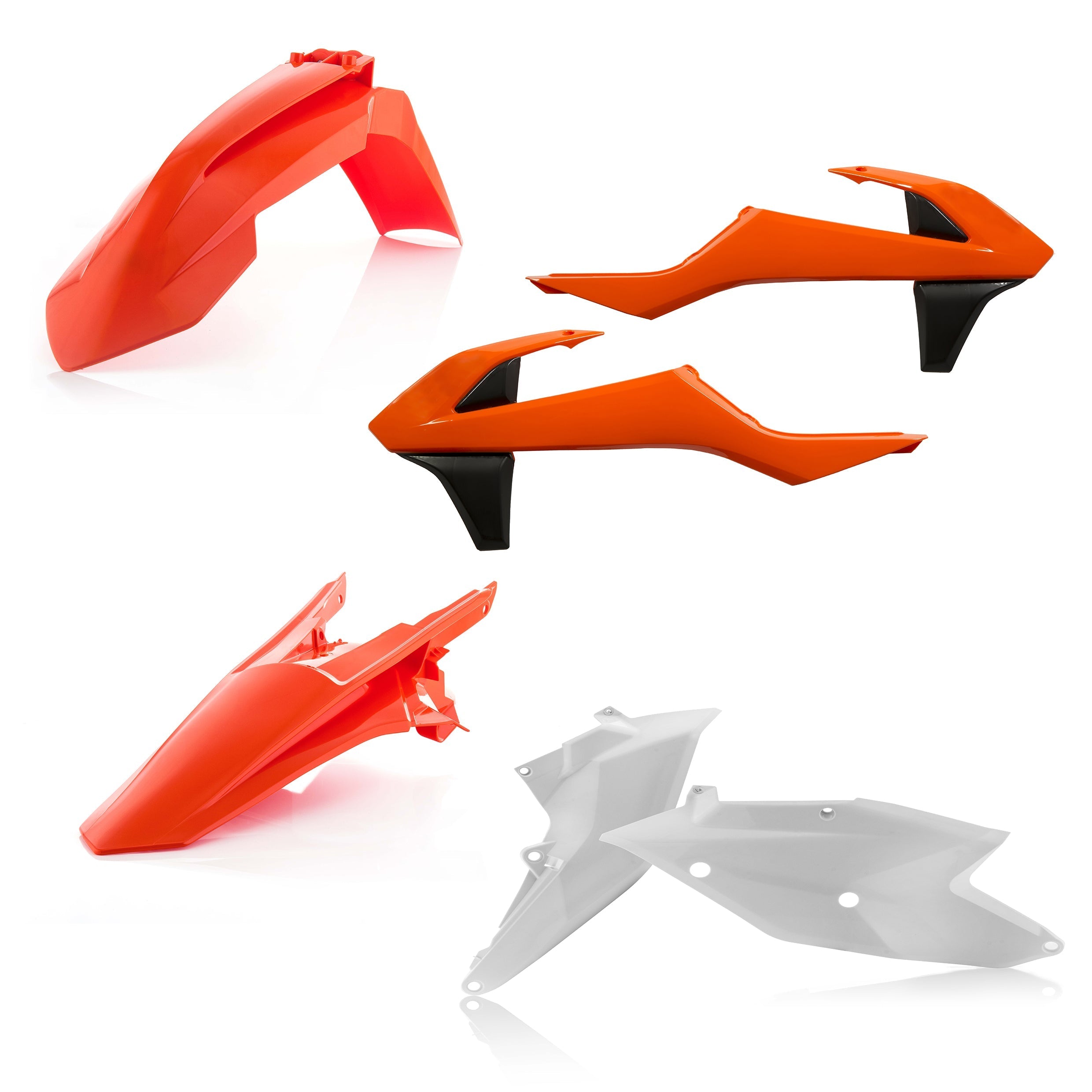 PLASTIC KIT SX 125 SX-F 250 2016-18
