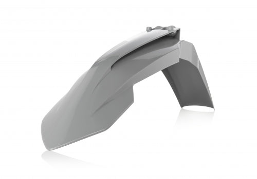 FRONT FENDER FOR KTM EXC 150 TPI EXC 250 EXC 300  TPI EXC-F 250 2016-24