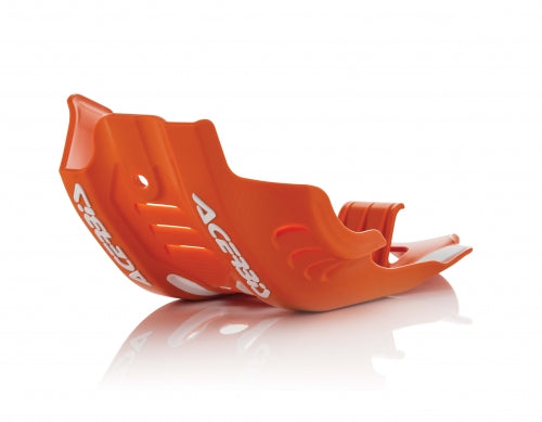 SKID PLATE FOR KTM/HUSQVARNA FC 450 FE 501 SX-F 450 2016-19