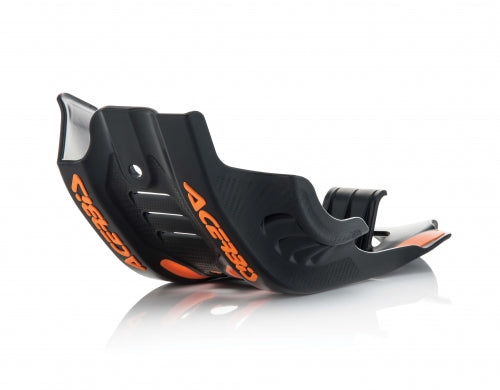 SKID PLATE FOR KTM/HUSQVARNA FC 450 FE 501 SX-F 450 2016-19