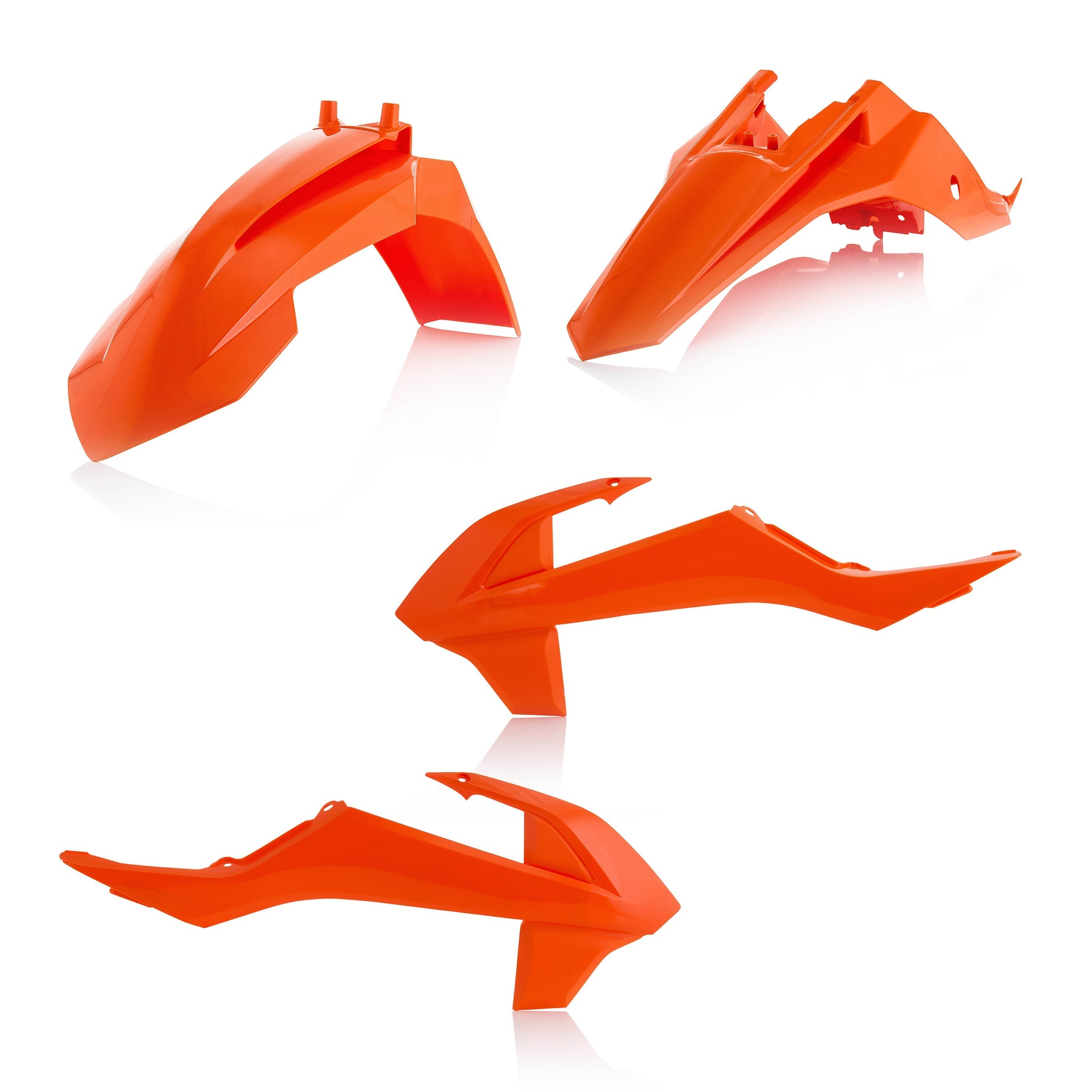 PLASTIC KIT MC 65 SX 65 2016-23