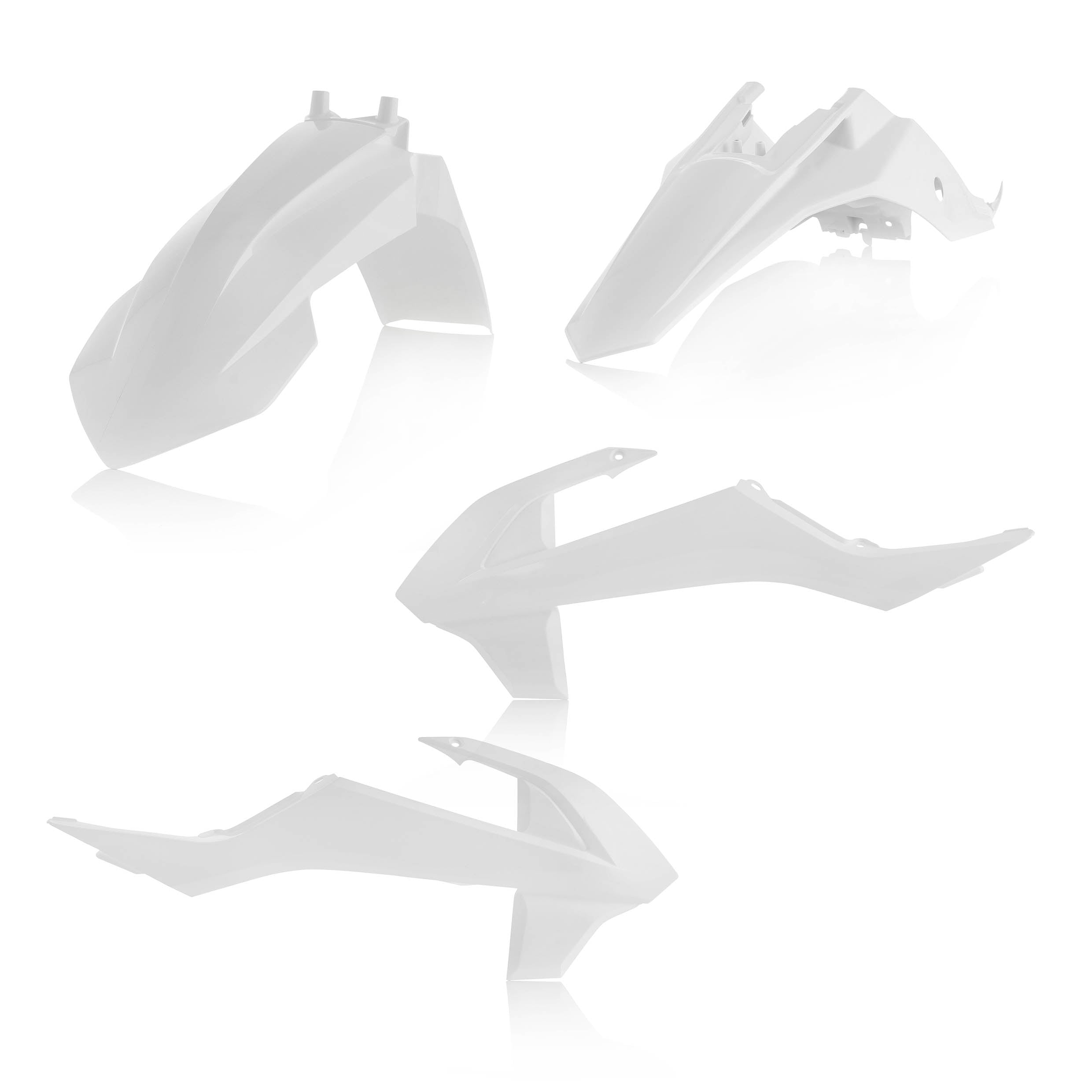 PLASTIC KIT MC 65 SX 65 2016-23