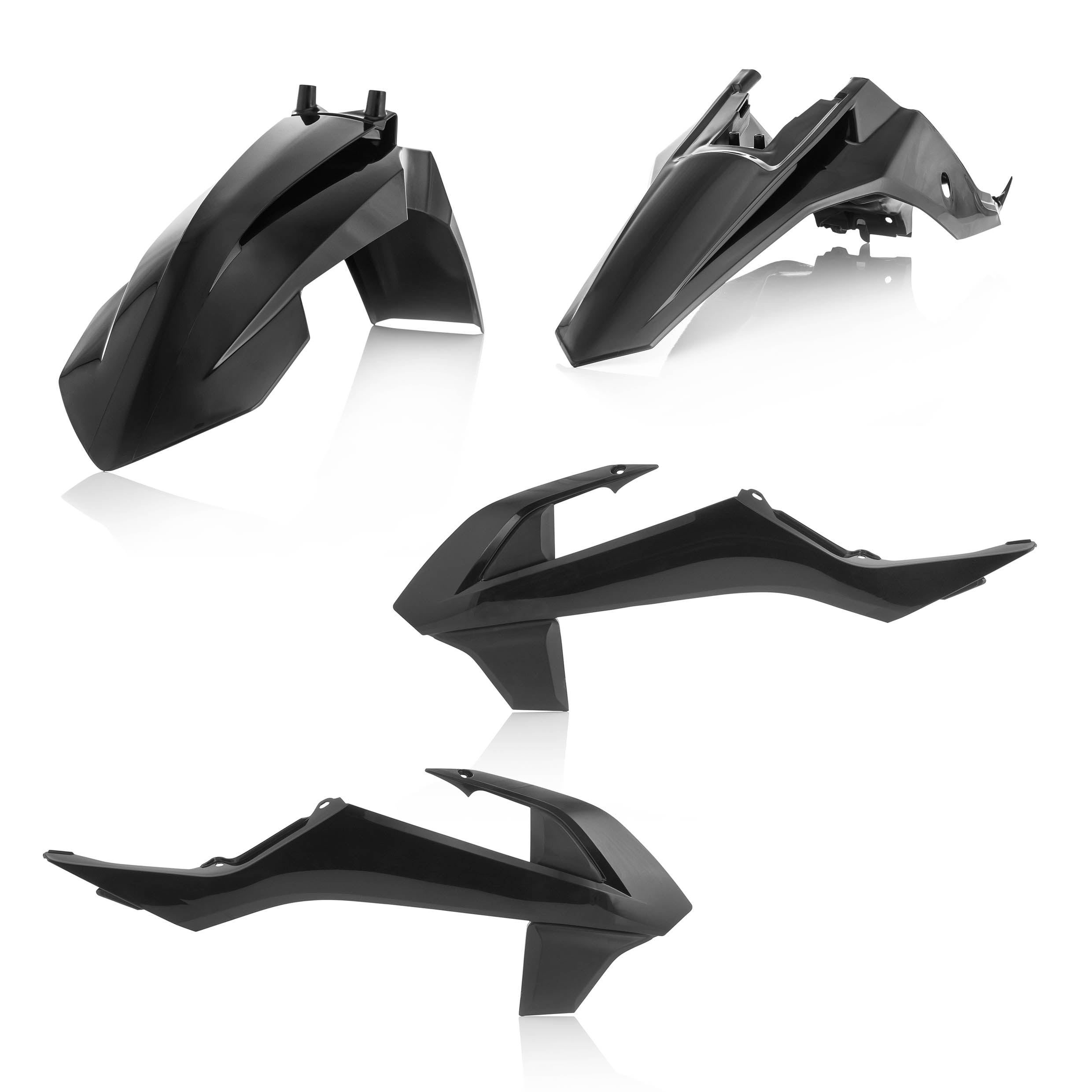 PLASTIC KIT MC 65 SX 65 2016-23