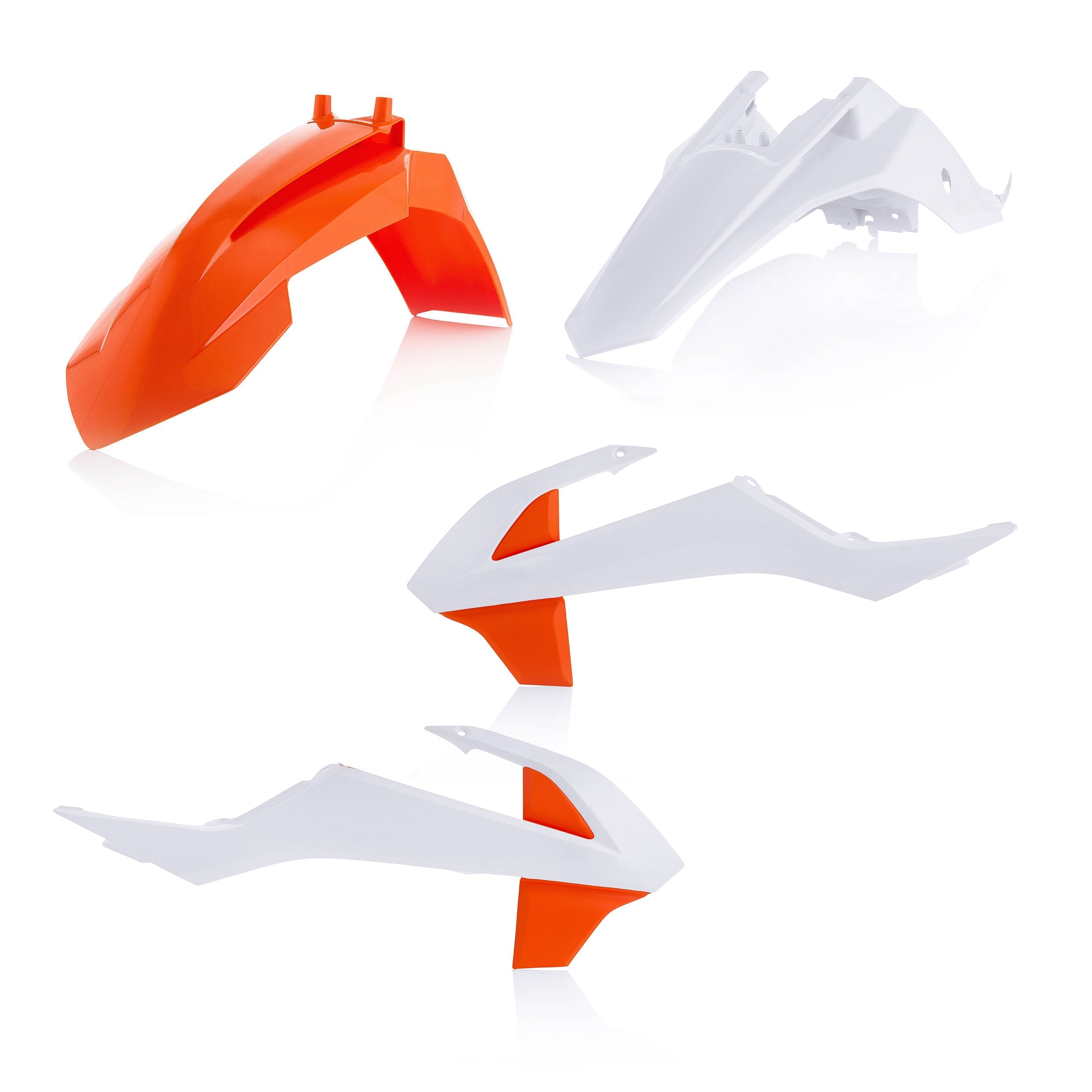 PLASTIC KIT MC 65 SX 65 2016-23