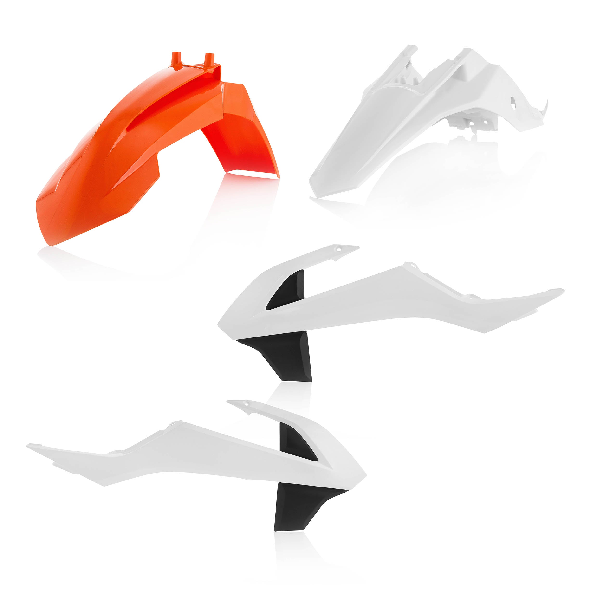 PLASTIC KIT MC 65 SX 65 2016-23