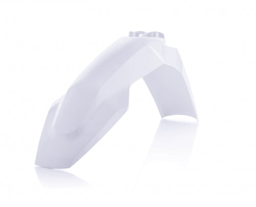 FRONT FENDER FOR HUSQVARNA FC 250 FC 450 FE 350 S 2016-23