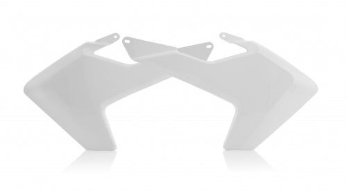 RADIATOR SCOOPS FOR HUSQVARNA FC 250 FC 350 FC 450 2016-19