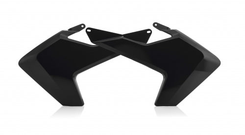 RADIATOR SCOOPS FOR HUSQVARNA FC 250 FC 350 FC 450 2016-19