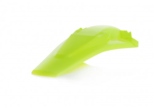 REAR FENDER FOR HUSQVARNA FC 250 FC 350 FC 450 TC 125 2016-18