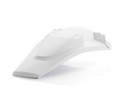 REAR FENDER FOR HUSQVARNA FC 250 FC 350 FC 450 TC 125 2016-18