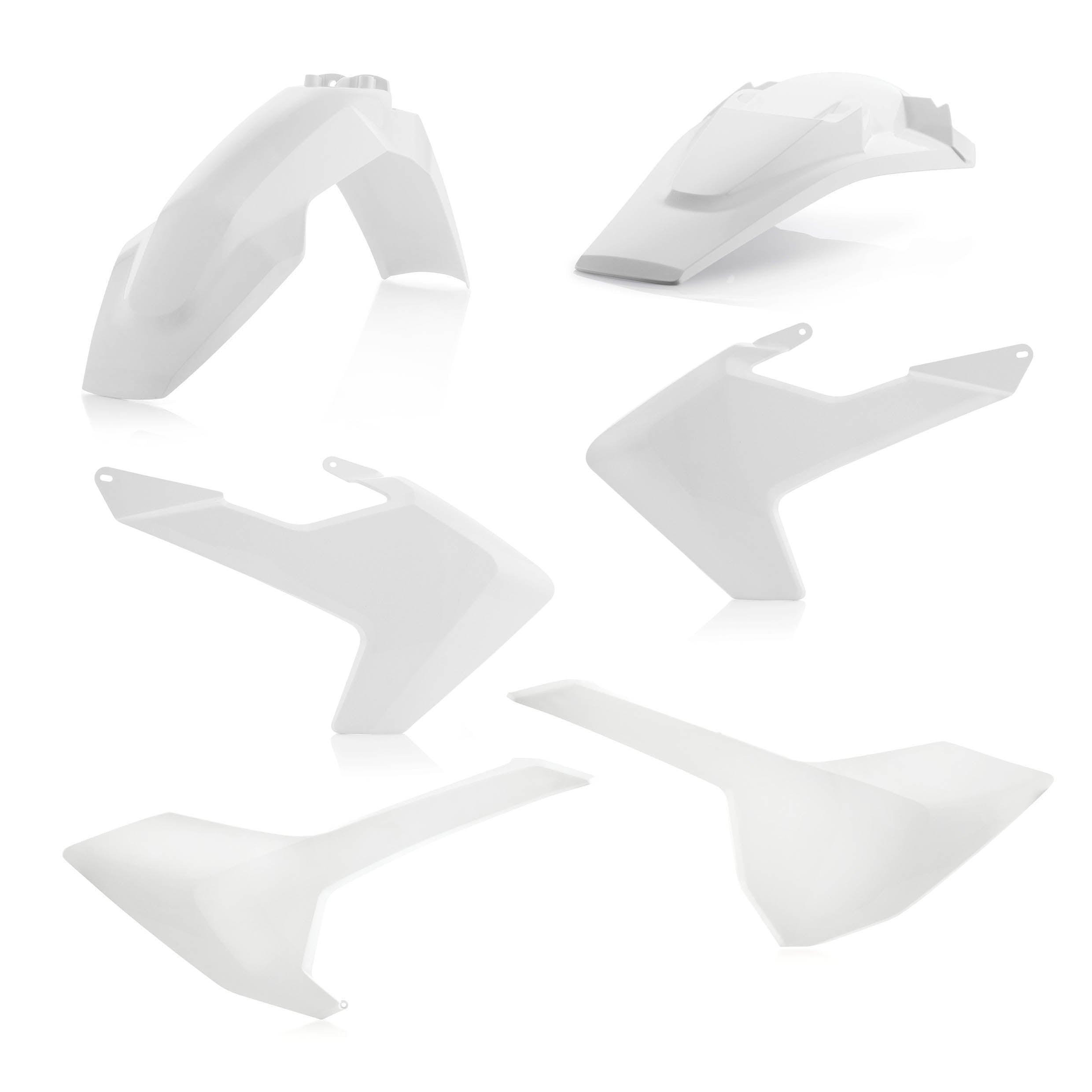 PLASTIC KIT FOR HUSQVARNA FC 250 FC 350 2016-18