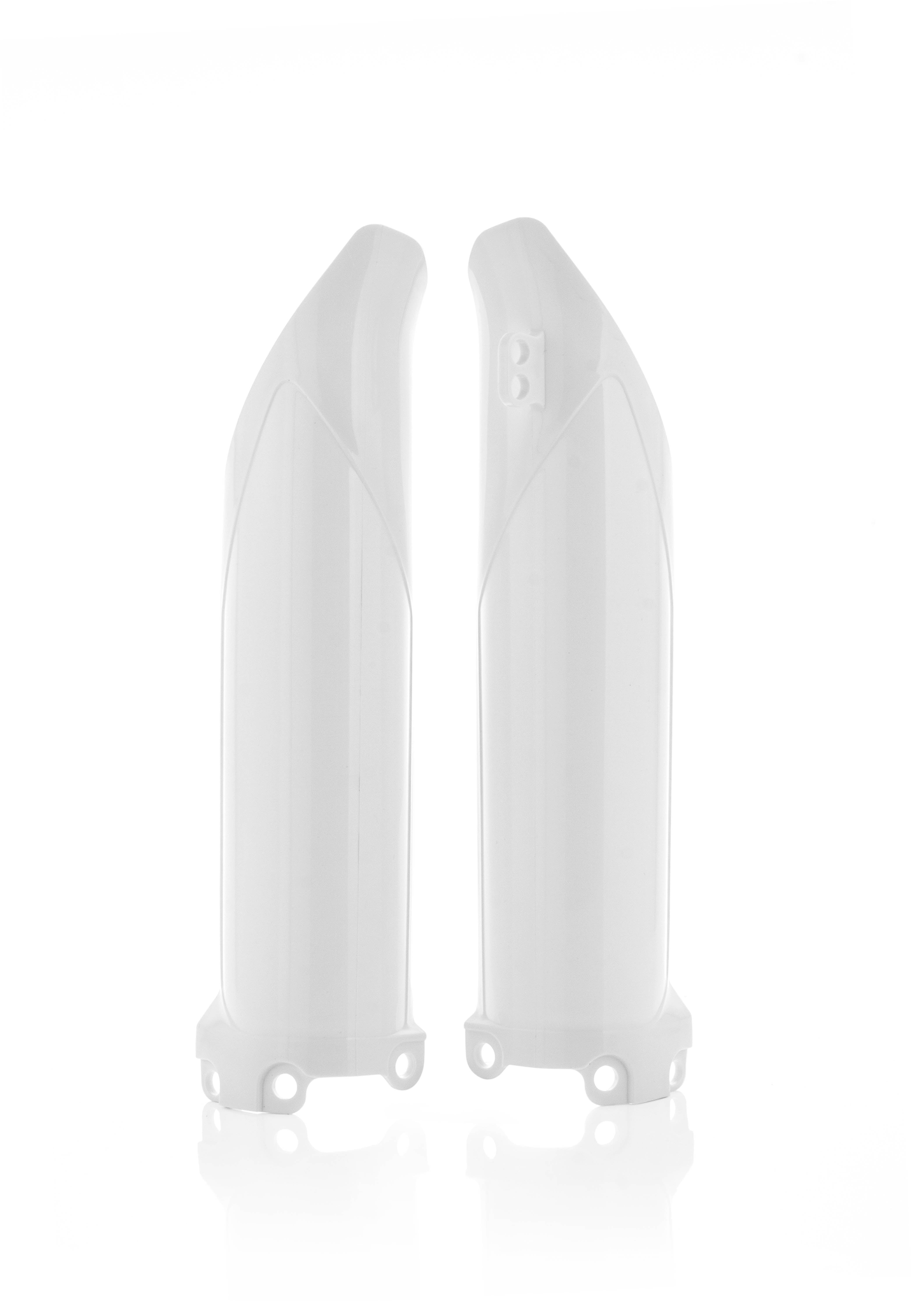 LOWER FORK COVER FOR KAWASAKI KX 250 KX 250 X KX 300 X ENDURO KX 450 X 2016-25