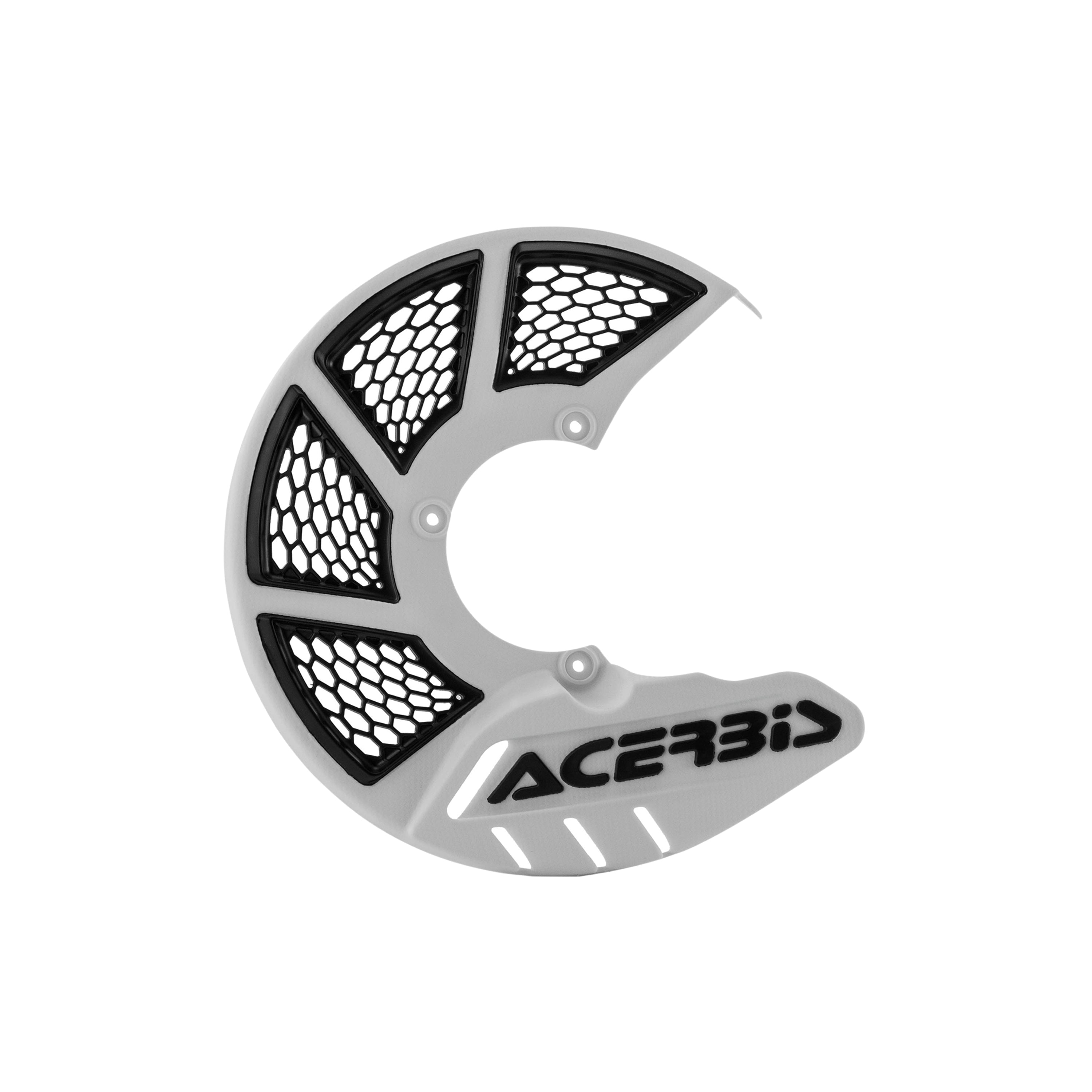 X-BRAKE 2.0 DISC COVER RR 125 2T RR 125 2T RACING RR 390 4T 2004-25
