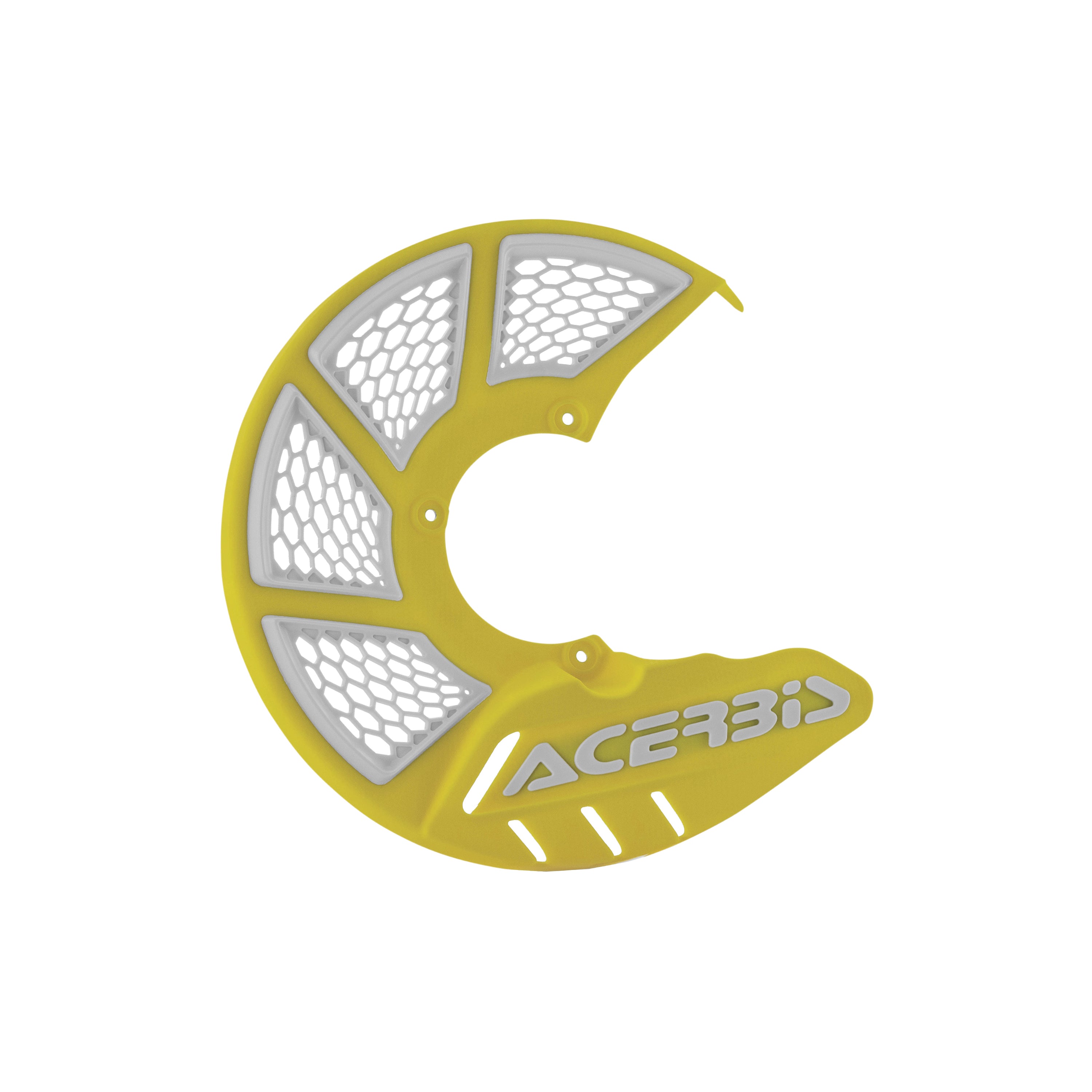 X-BRAKE 2.0 DISC COVER RR 125 2T RR 125 2T RACING RR 390 4T 2004-25