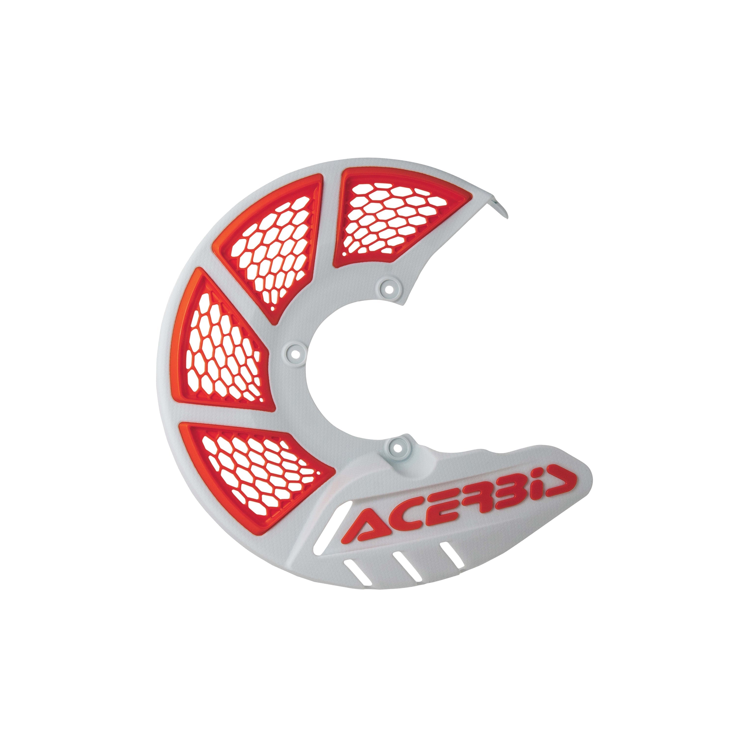 X-BRAKE 2.0 DISC COVER RR 125 2T RR 125 2T RACING RR 390 4T 2004-25